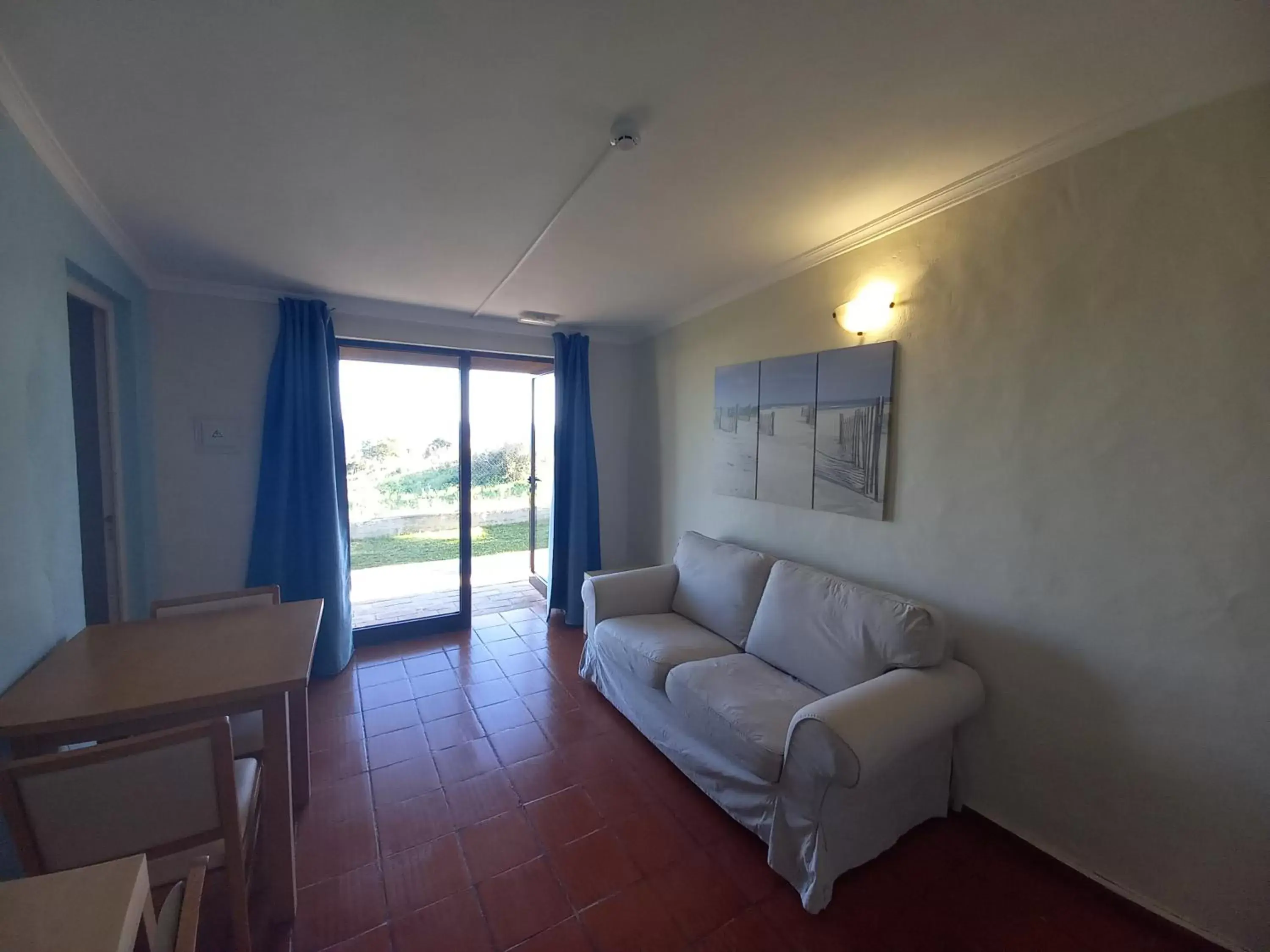 Living room, Seating Area in Vilamar