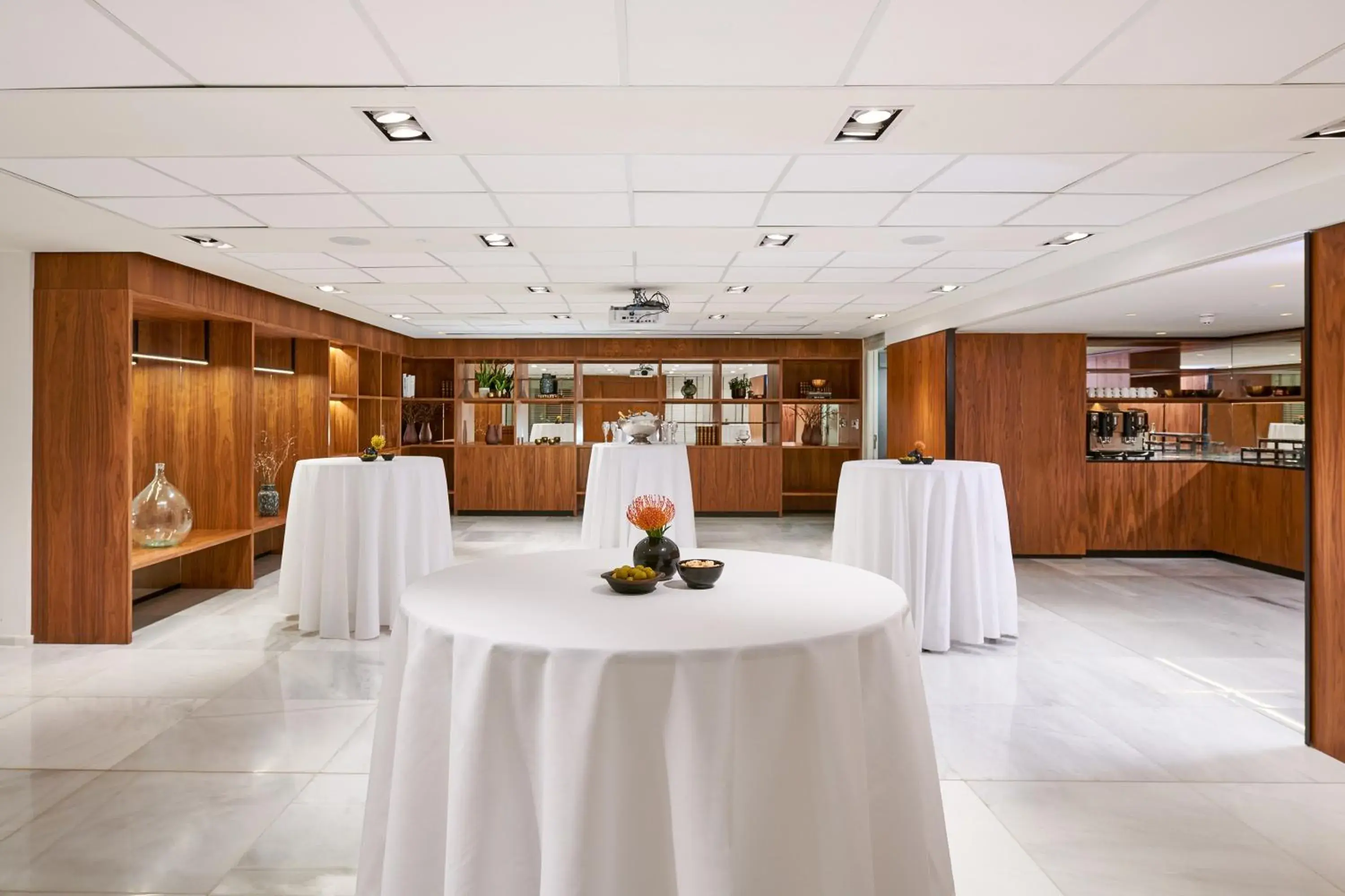 Meeting/conference room, Banquet Facilities in The Level at Melia White House