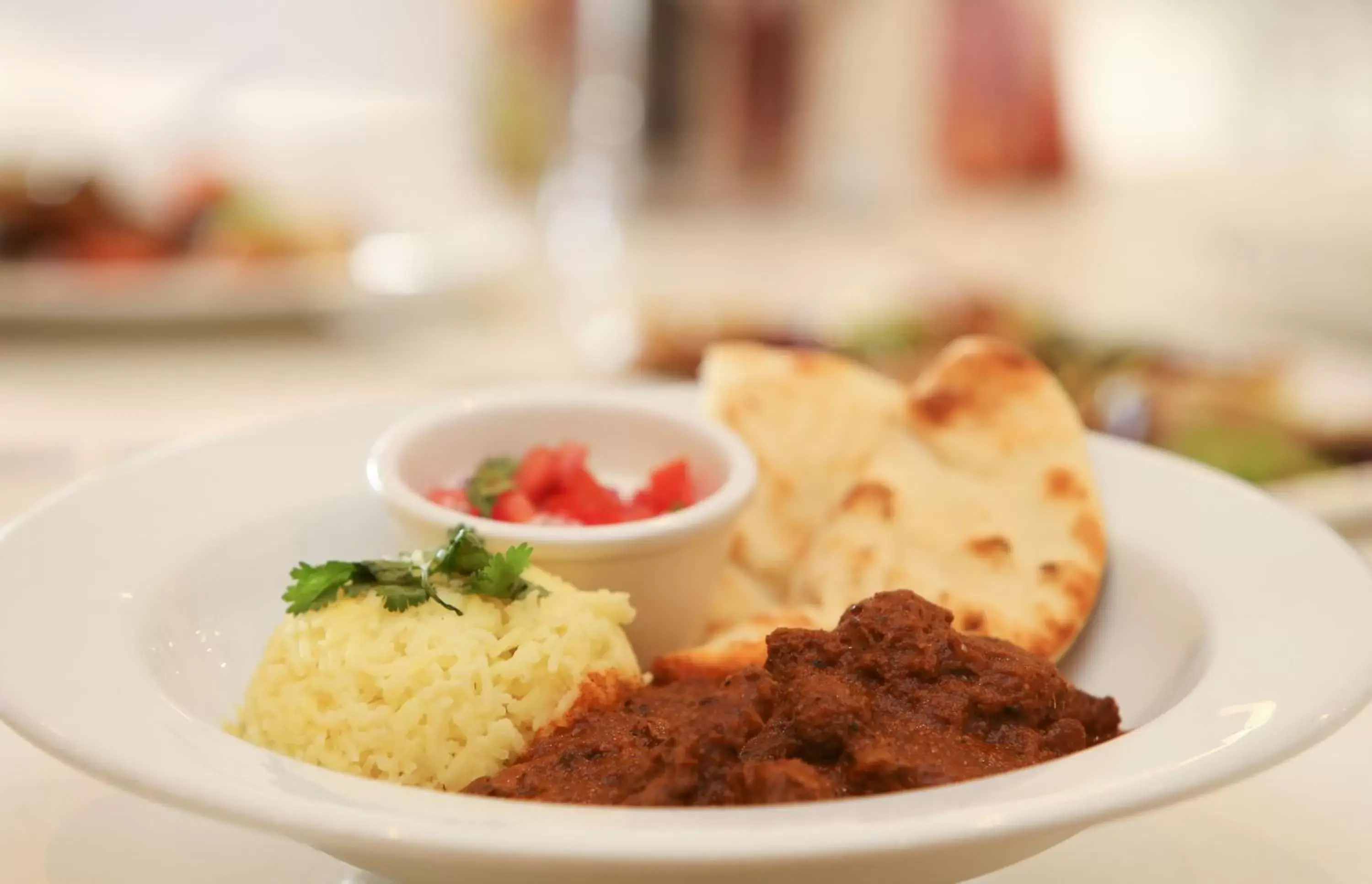 Food close-up, Food in Ibis Styles Karratha