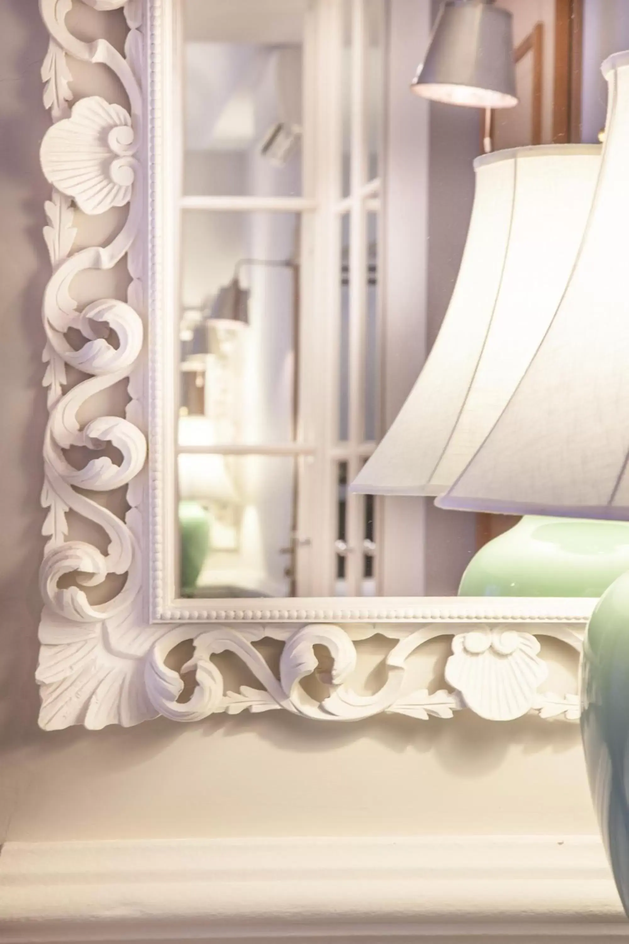 Other, Bed in Cellai Hotel Florence Other, Bed in Cellai Hotel Florence