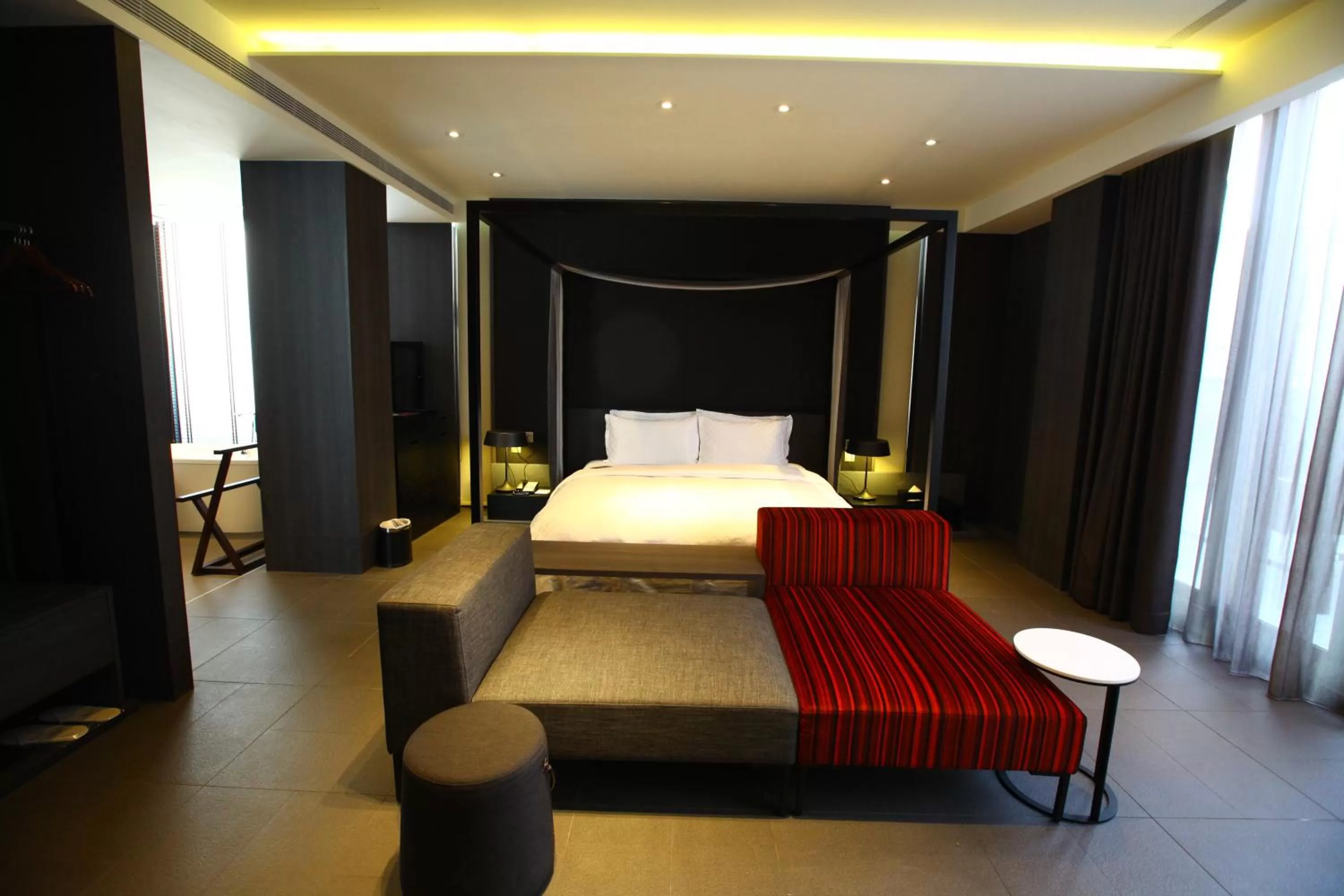 Photo of the whole room, Room Photo in Hotel Lainn