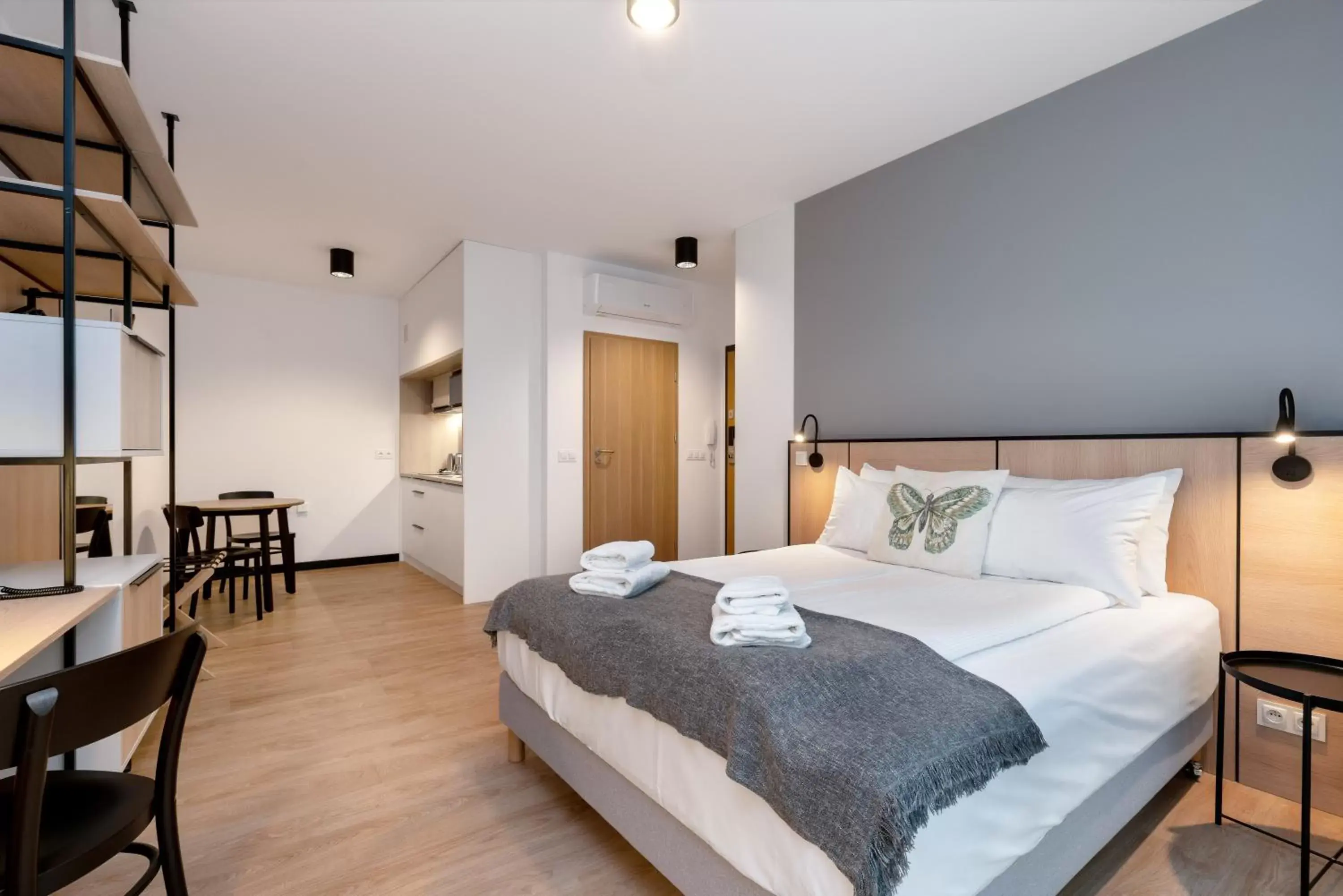 Hotel Tulip Residences Warsaw Targowa Hotel Tulip Residences Warsaw Targowa