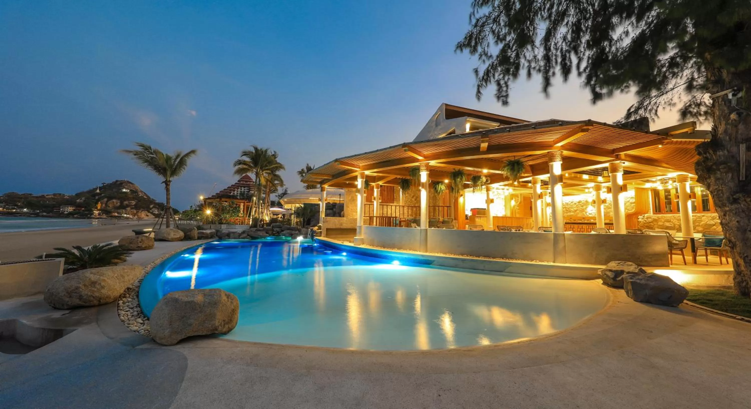 Kundala Beach Resort Hua Hin