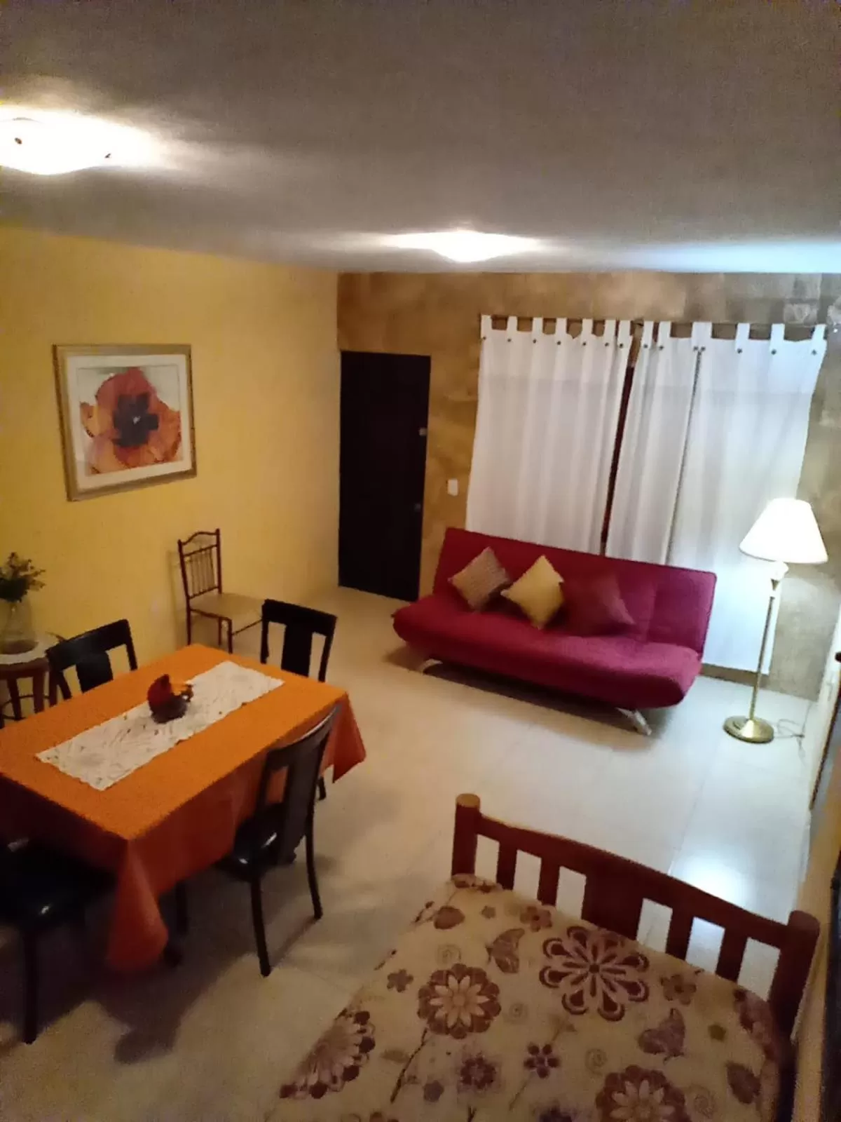 La Casa Rosa Guanajuato