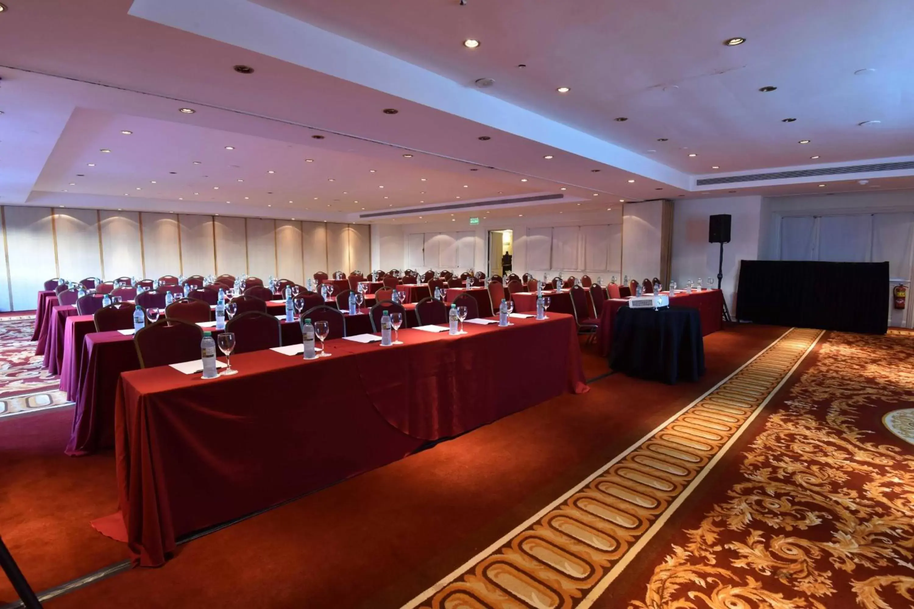 Meeting/conference room in Buenos Aires Marriott