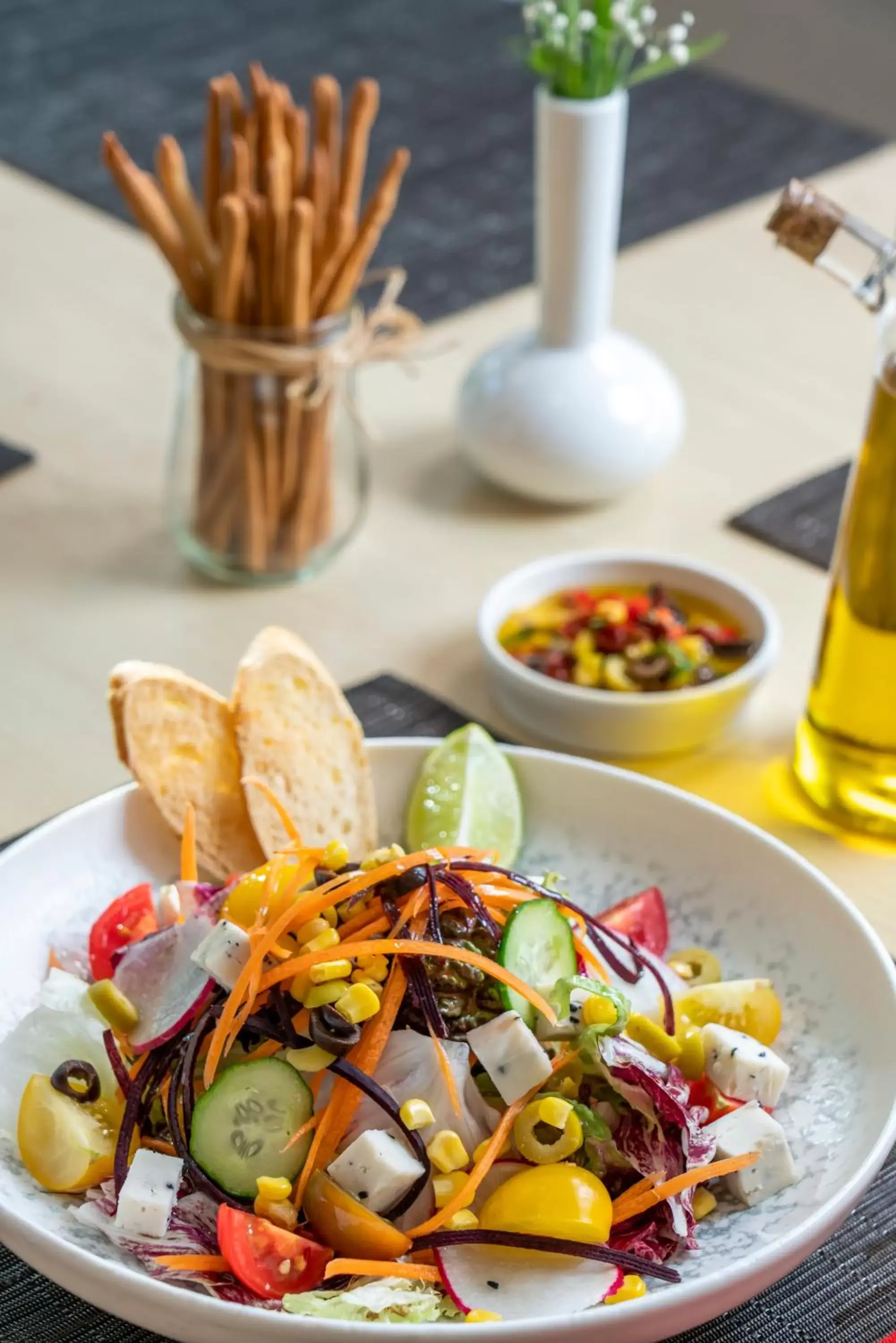 Food and drinks in ibis Adana Food and drinks in ibis Adana