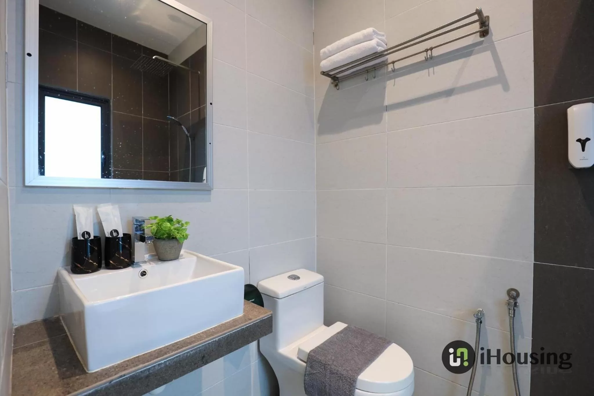 Trevor Hotel Malacca Town By I Housing