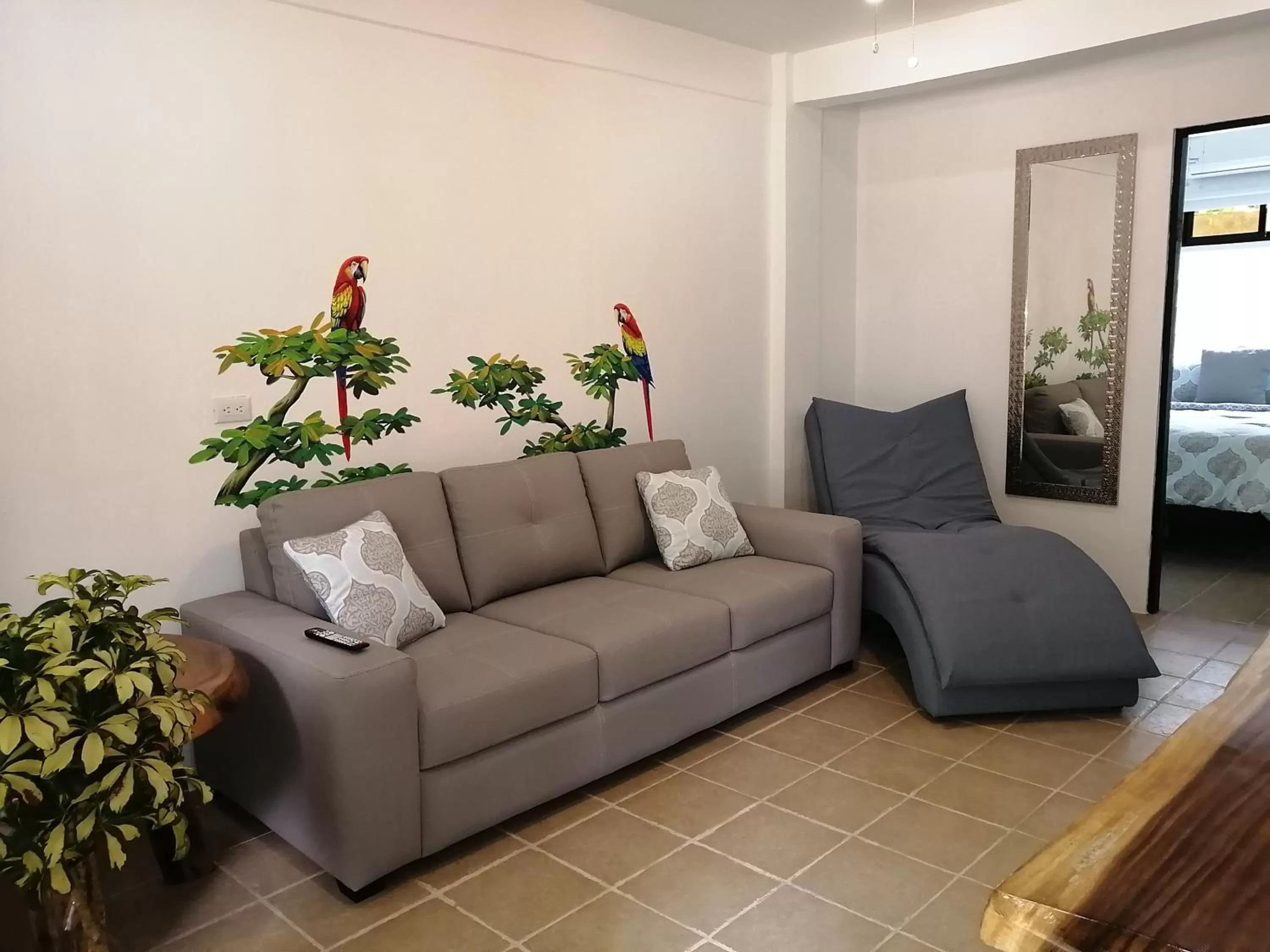 La Sirena Playa Jacó