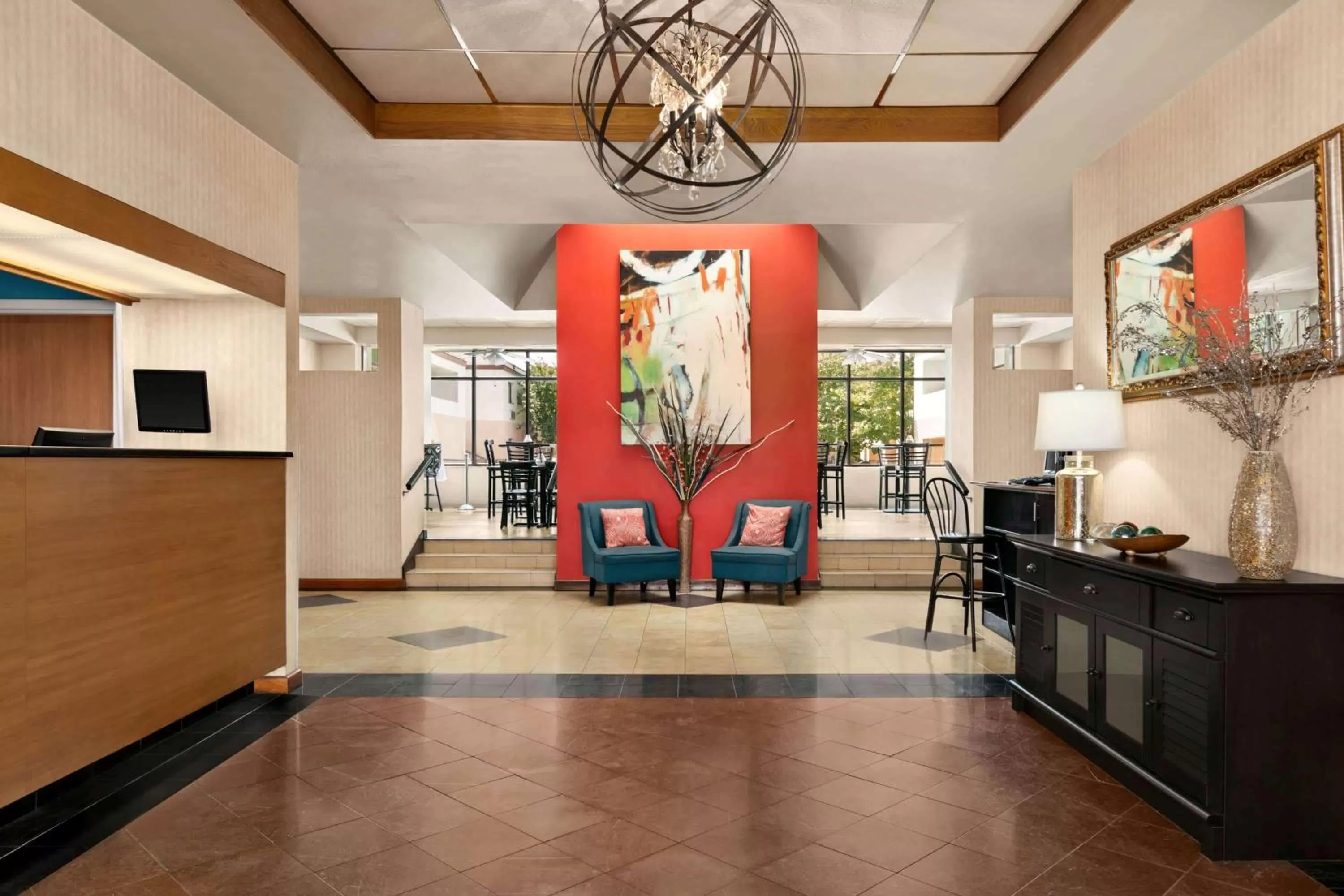 Baymont by Wyndham Prince George Fort Gregg-Adams