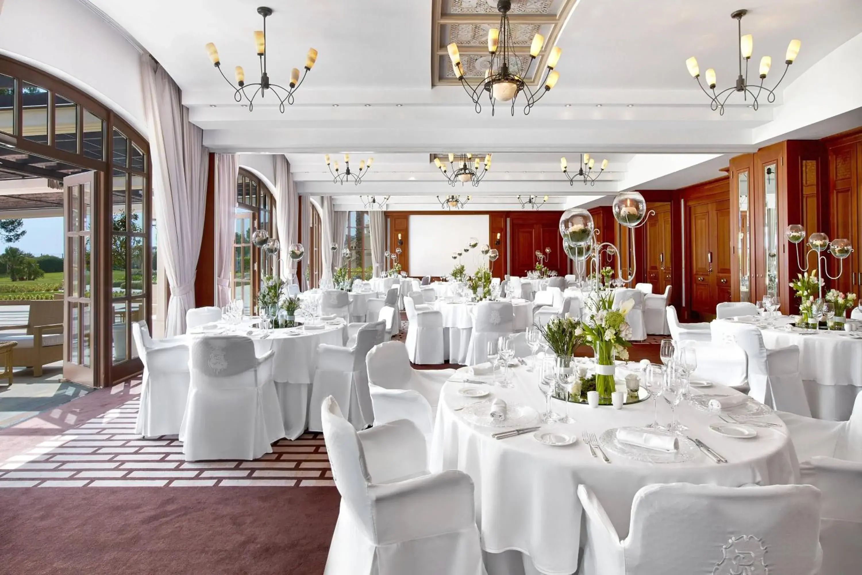 Other, Banquet Facilities in The St. Regis Mardavall Mallorca Resort