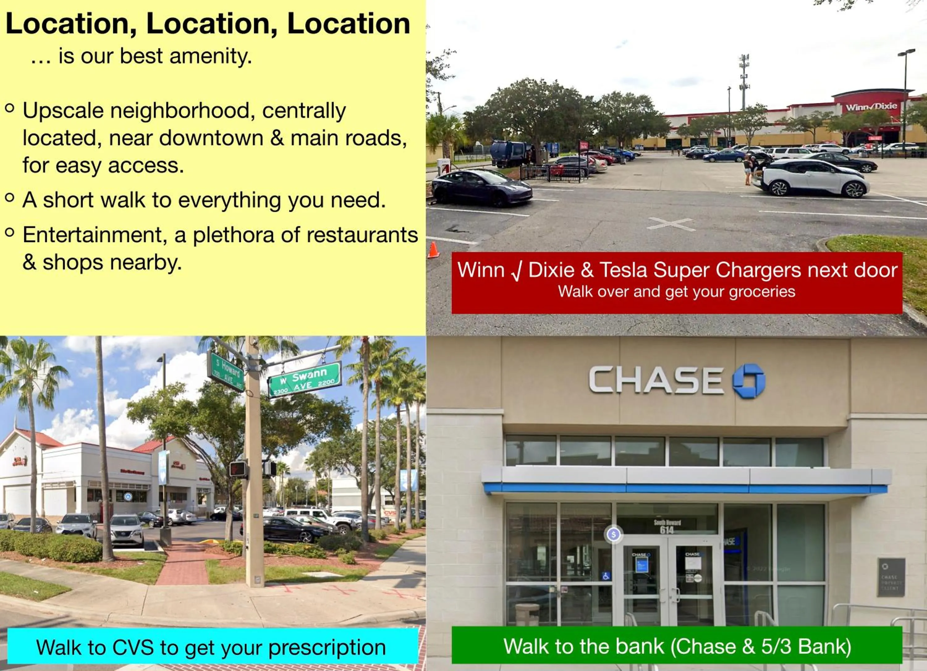 City view in Hyde Park Hotel