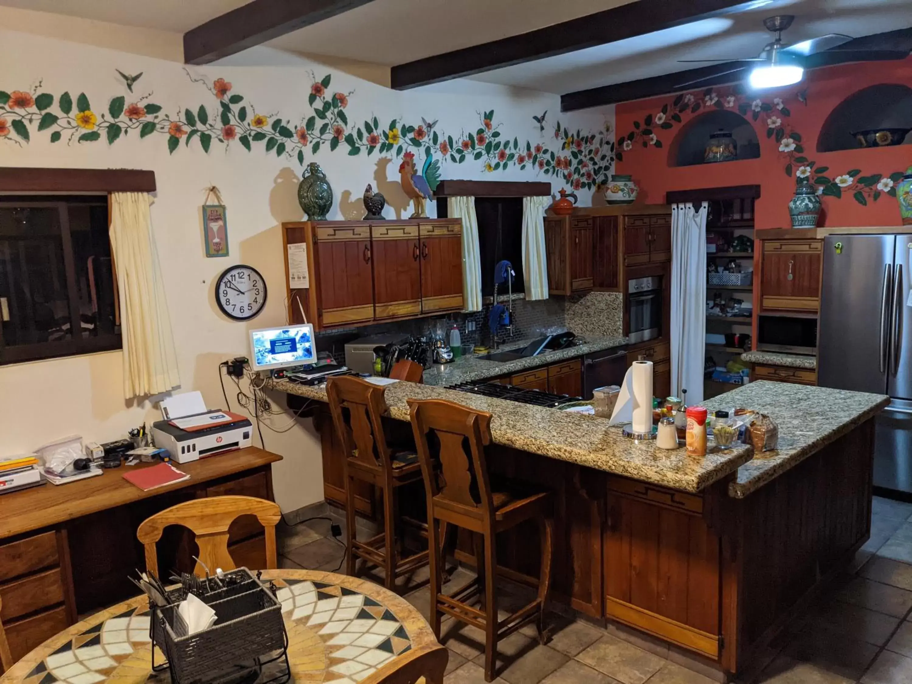 Kitchen or kitchenette, Kitchen/Kitchenette in Hacienda De Palmas