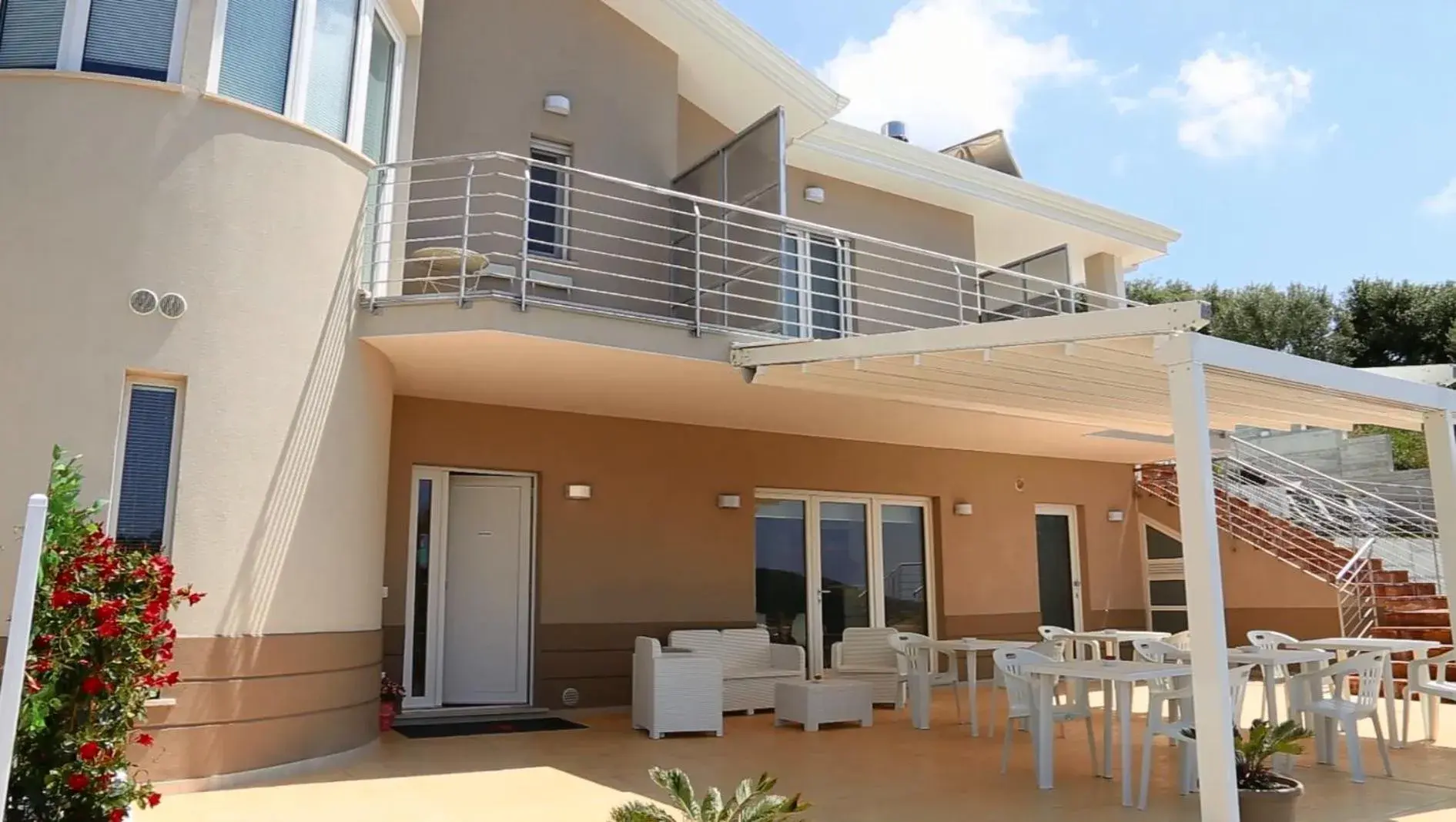 Property Building in Stella Marina Agropoli