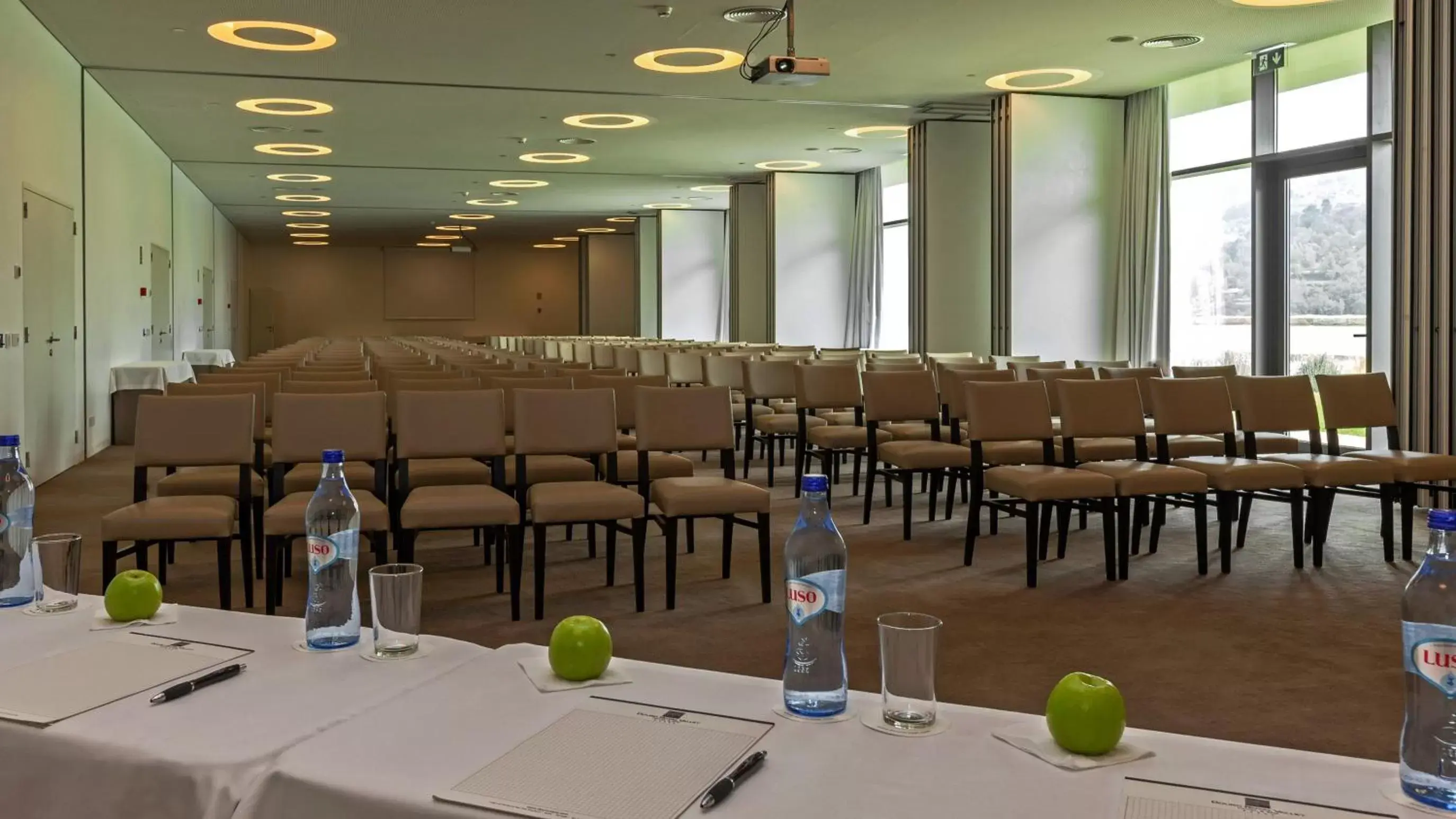 Banquet/Function facilities, Business Area/Conference Room in Douro Royal Valley Hotel & Spa