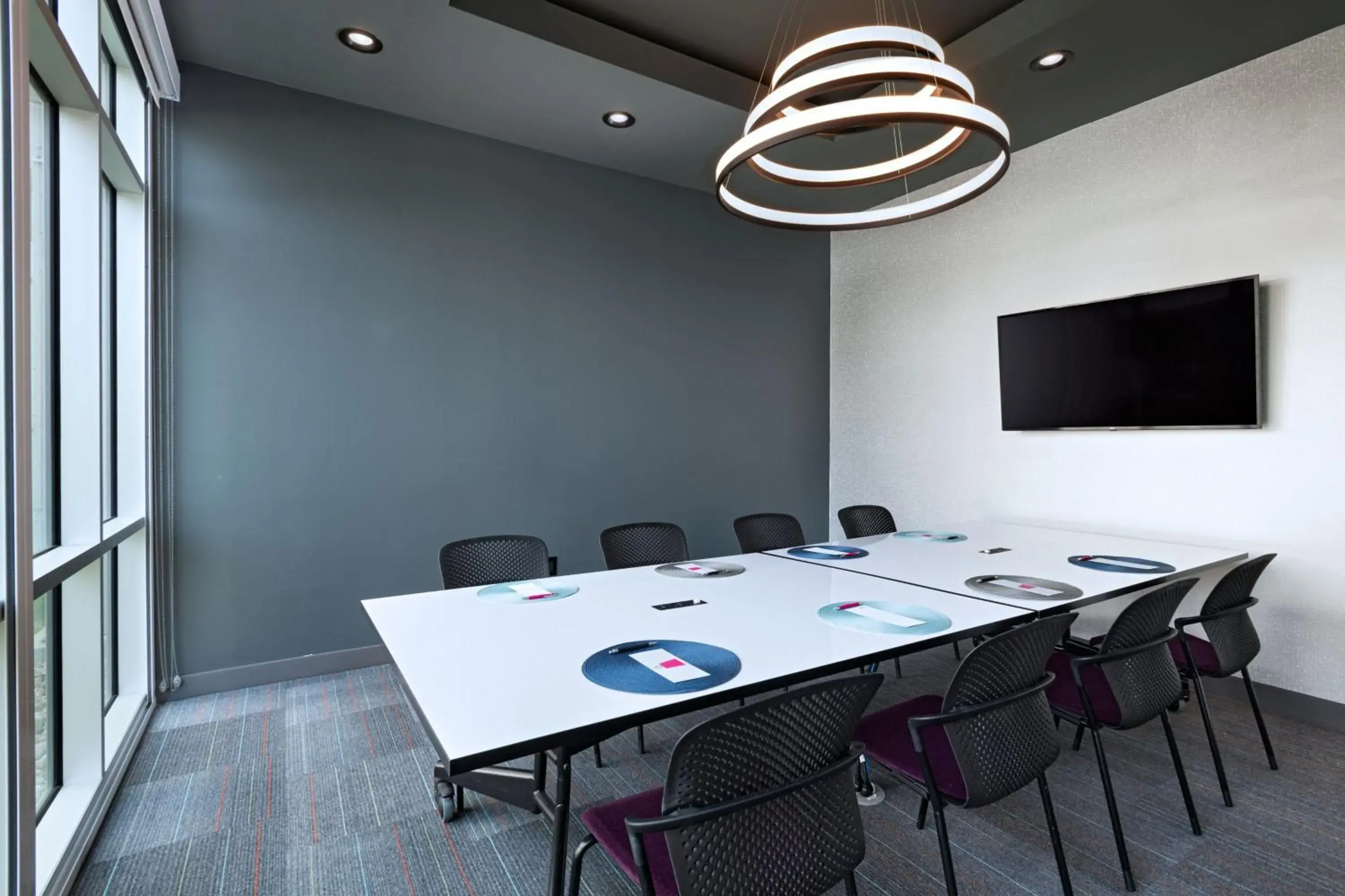 Meeting/conference room in Aloft Austin Southwest