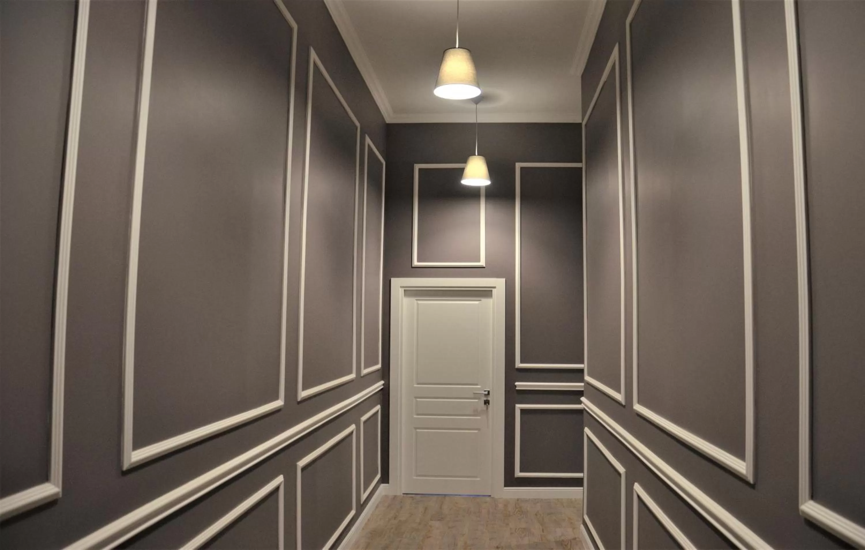 Photo of the whole room in Kiev City Center