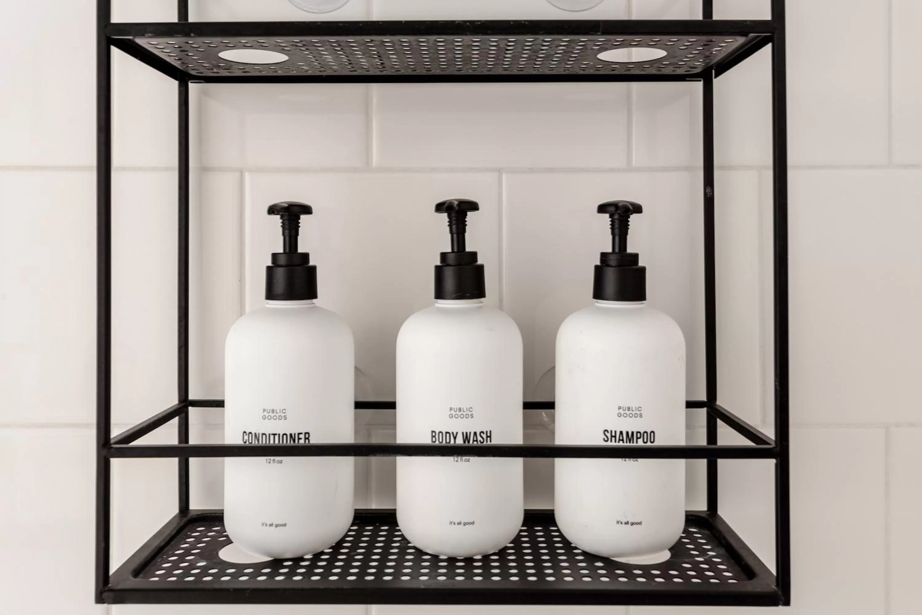 Bathroom in Kasa Downtown Salt Lake City