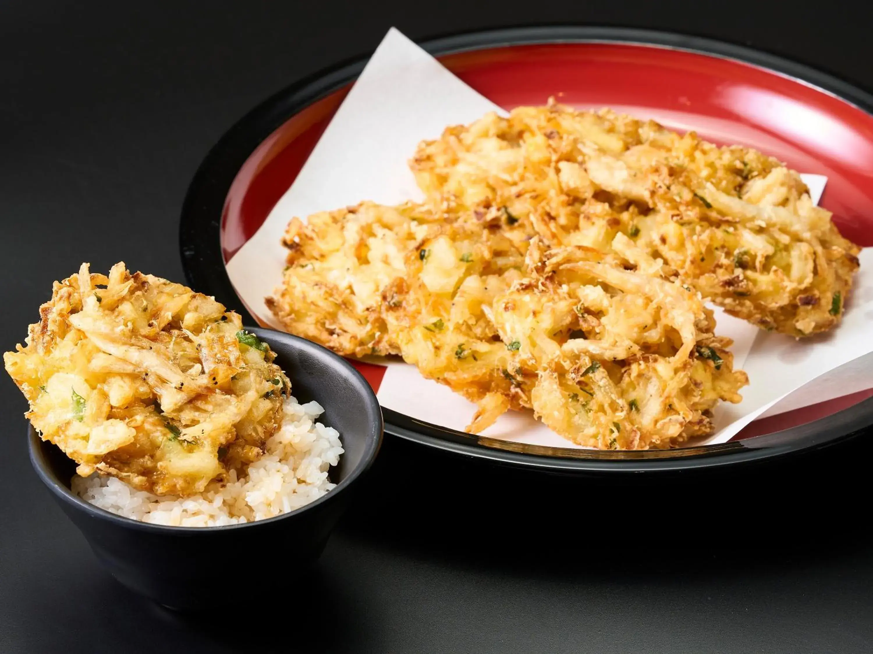 Restaurant/places to eat in APA Hotel STAY Toyama Restaurant/places to eat in APA Hotel STAY Toyama