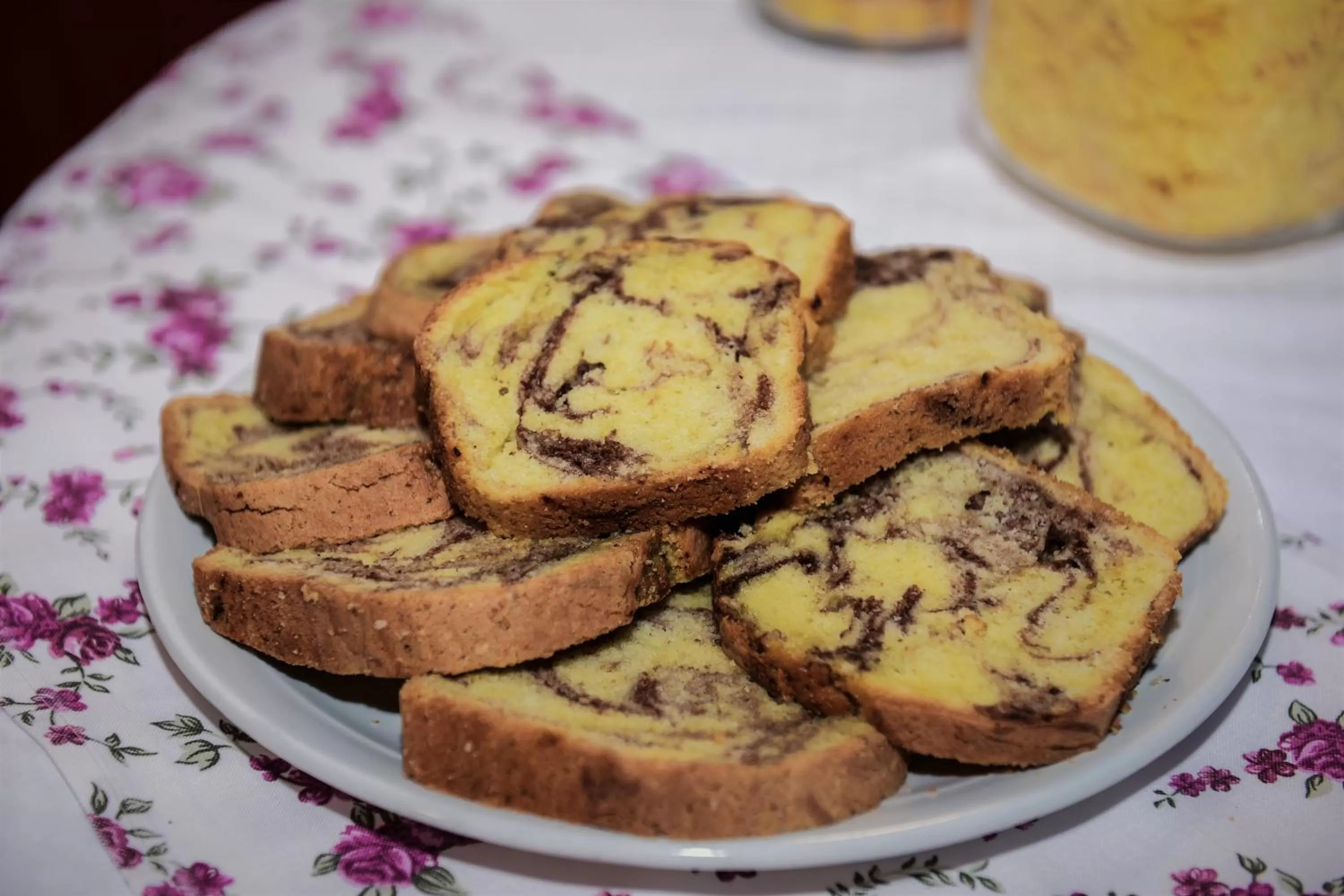 Food and drinks, Food in Light Hotel