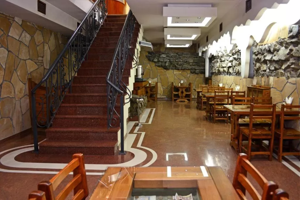 Restaurant/Places to Eat in Taste Tbilisi