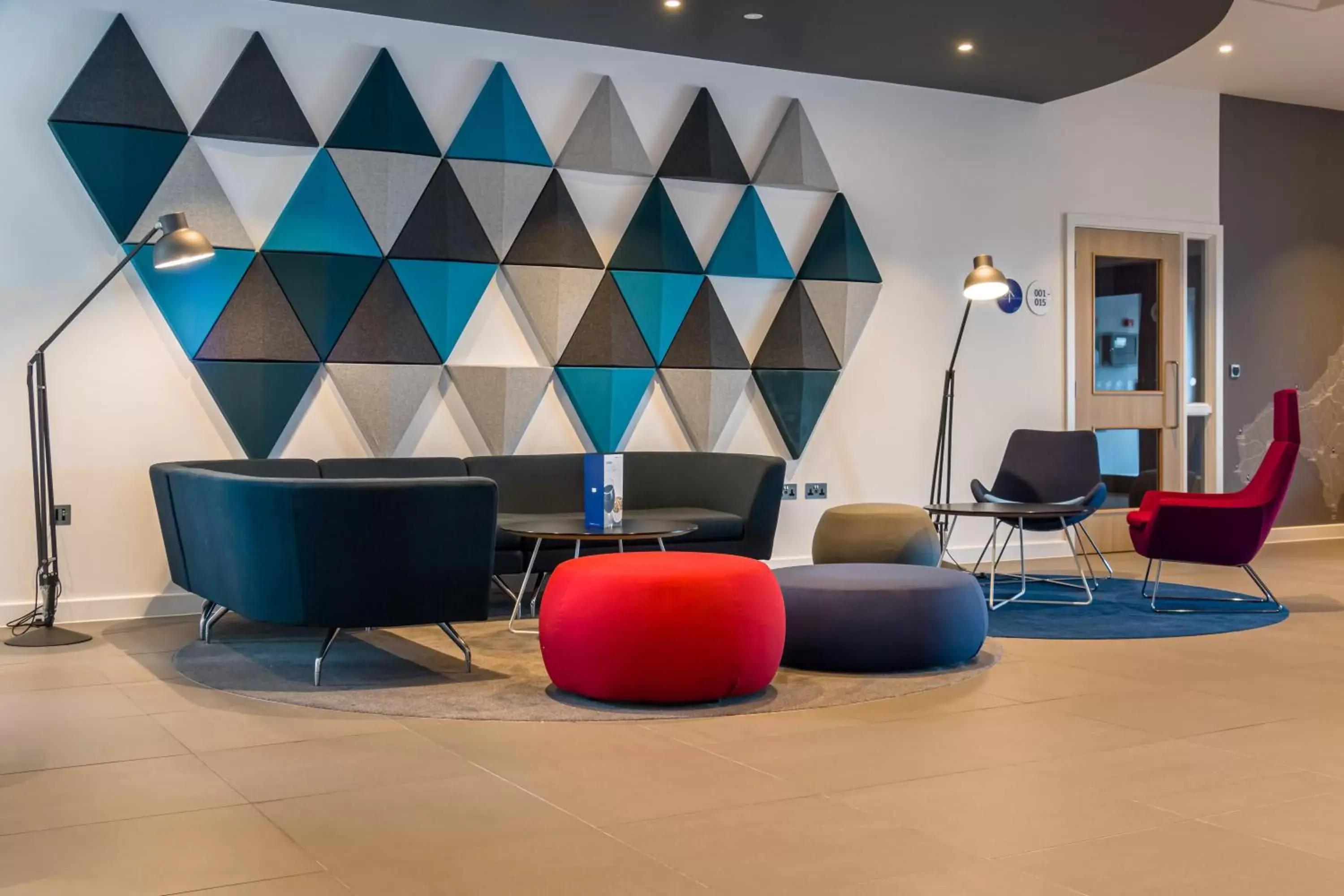 Property building in Holiday Inn Express - Bodmin - Victoria Junction by IHG Property building in Holiday Inn Express - Bodmin - Victoria Junction by IHG