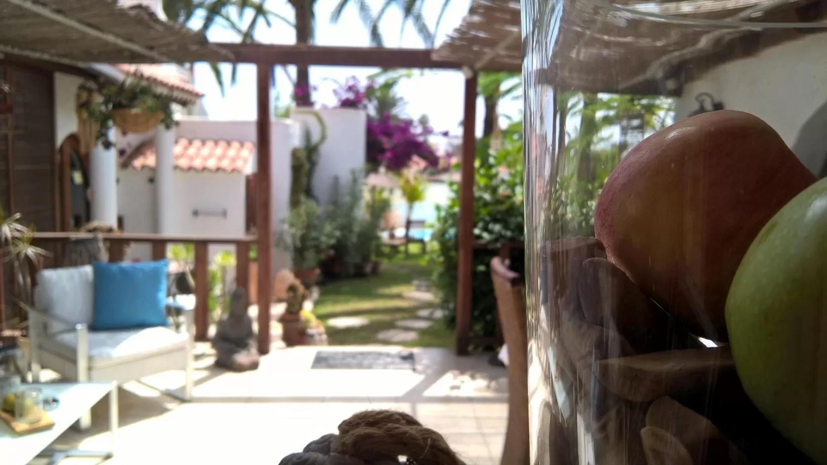 Birdcage Gay Men Resort and Lifestyle Hotel