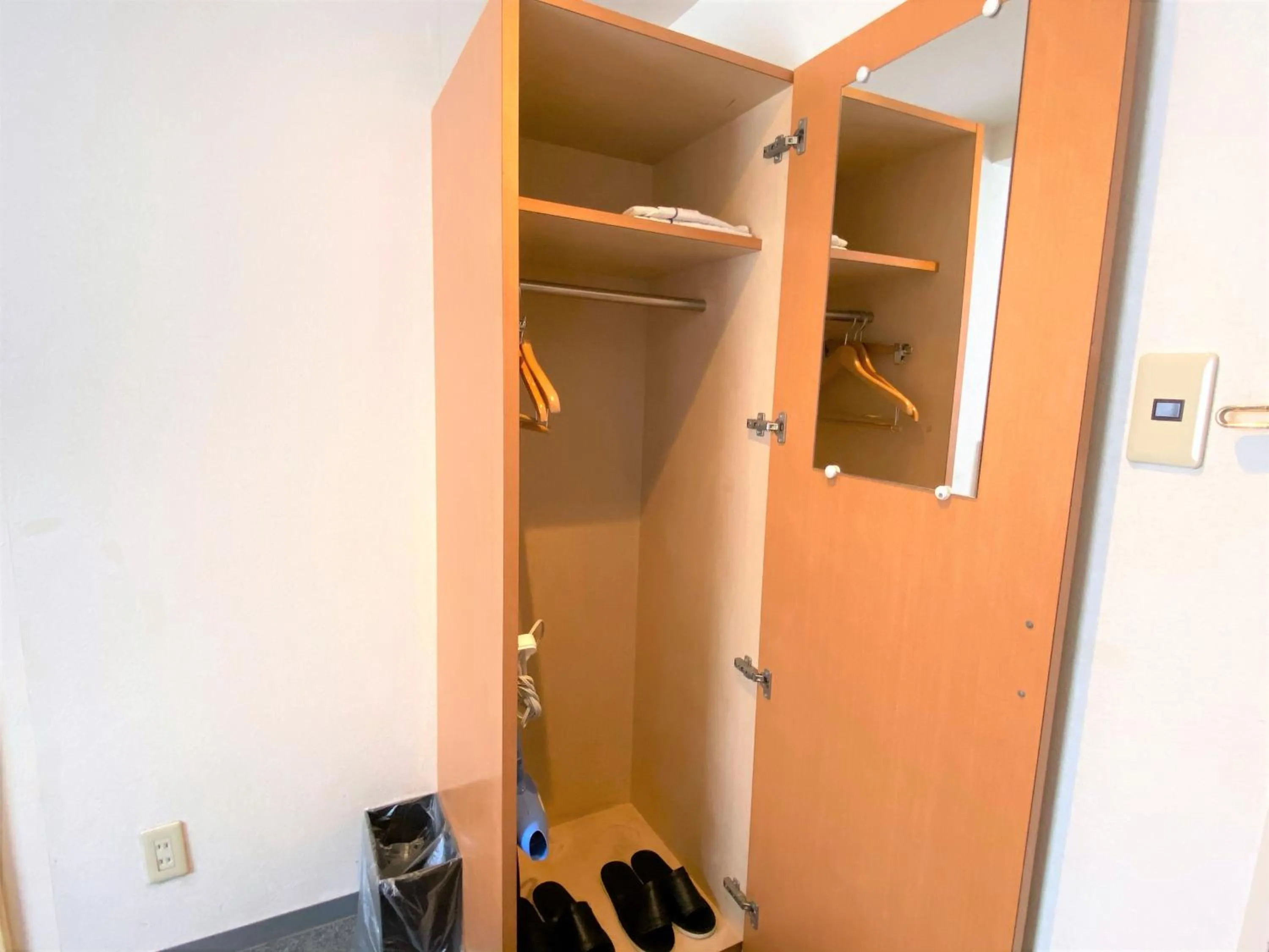 Photo of the whole room in Sakura Hotel Hatagaya