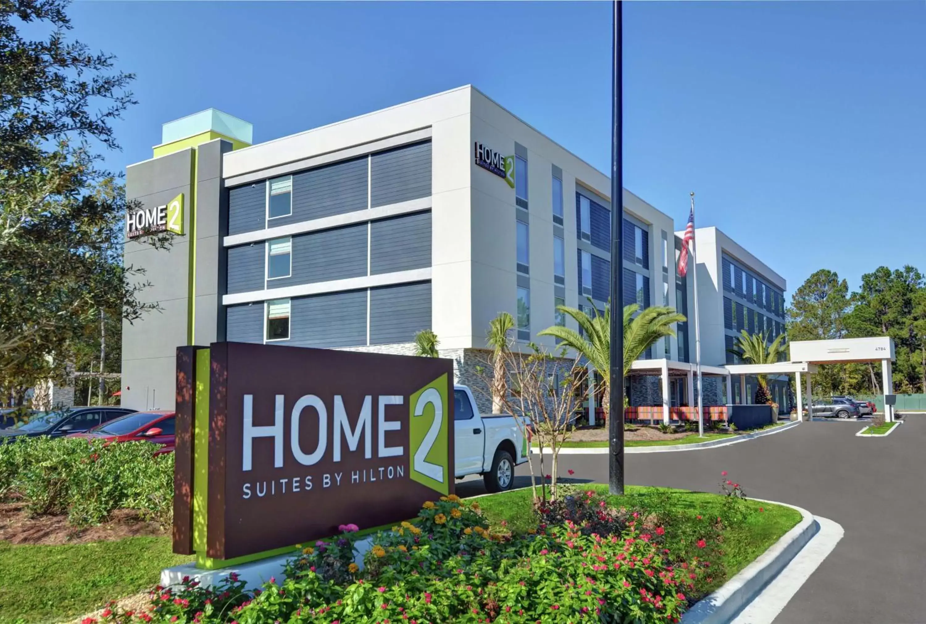 Home2 Suites By Hilton Richmond Hill Savannah I-95 Home2 Suites By Hilton Richmond Hill Savannah I-95