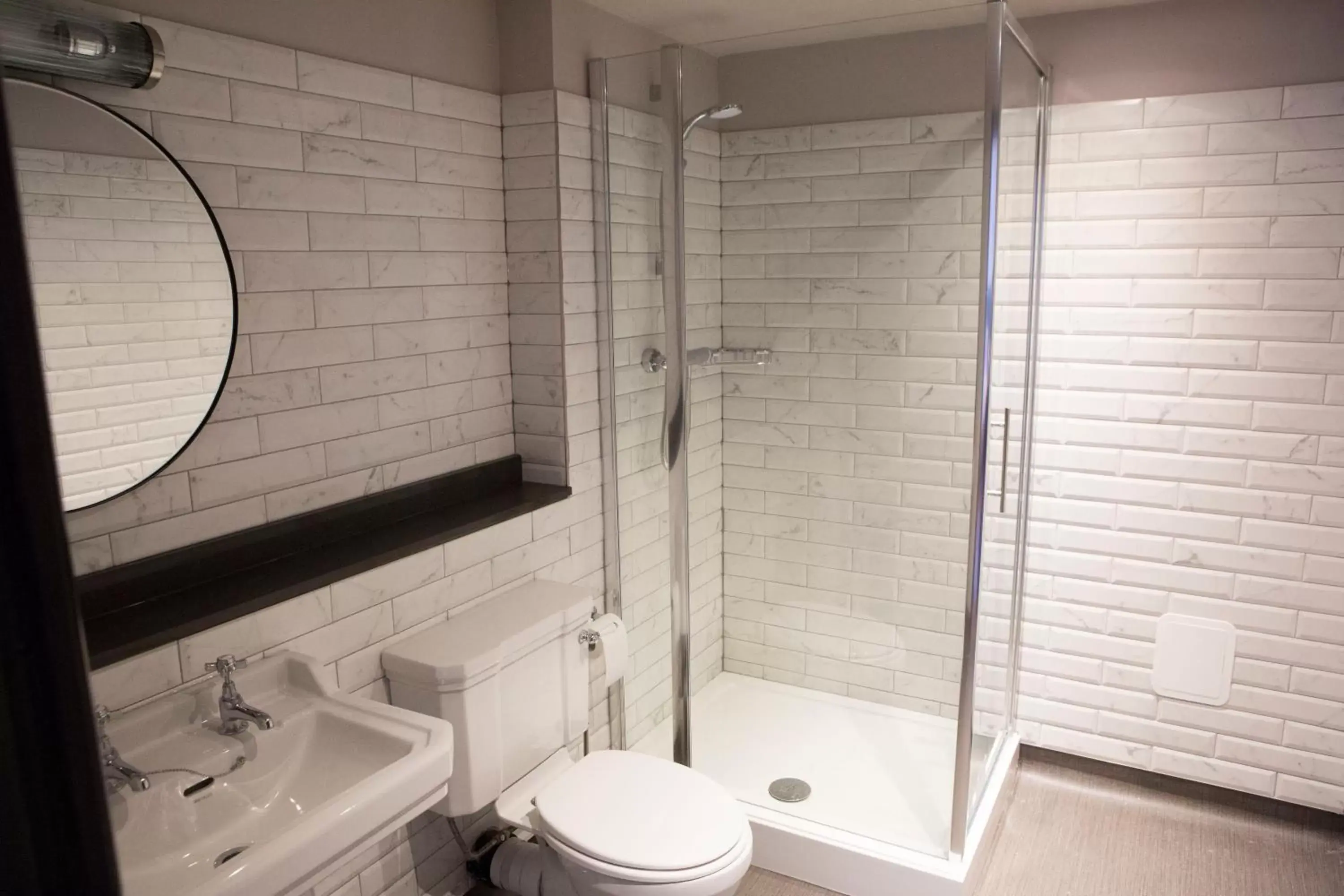 Twin Room in Wynnstay Arms, Ruabon, Wrexham Twin Room in Wynnstay Arms, Ruabon, Wrexham