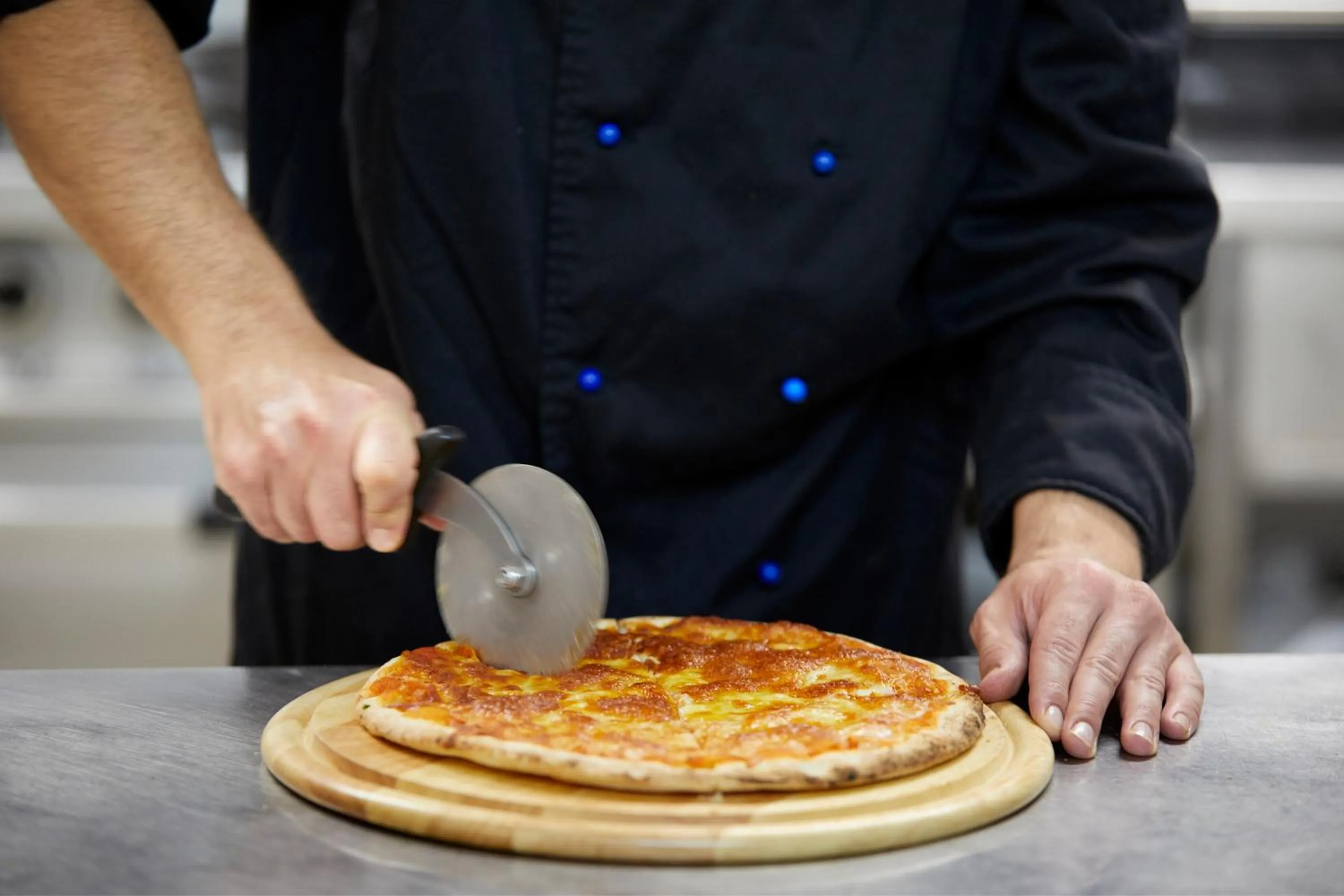 Staff in Kalisti Hotel & Suites