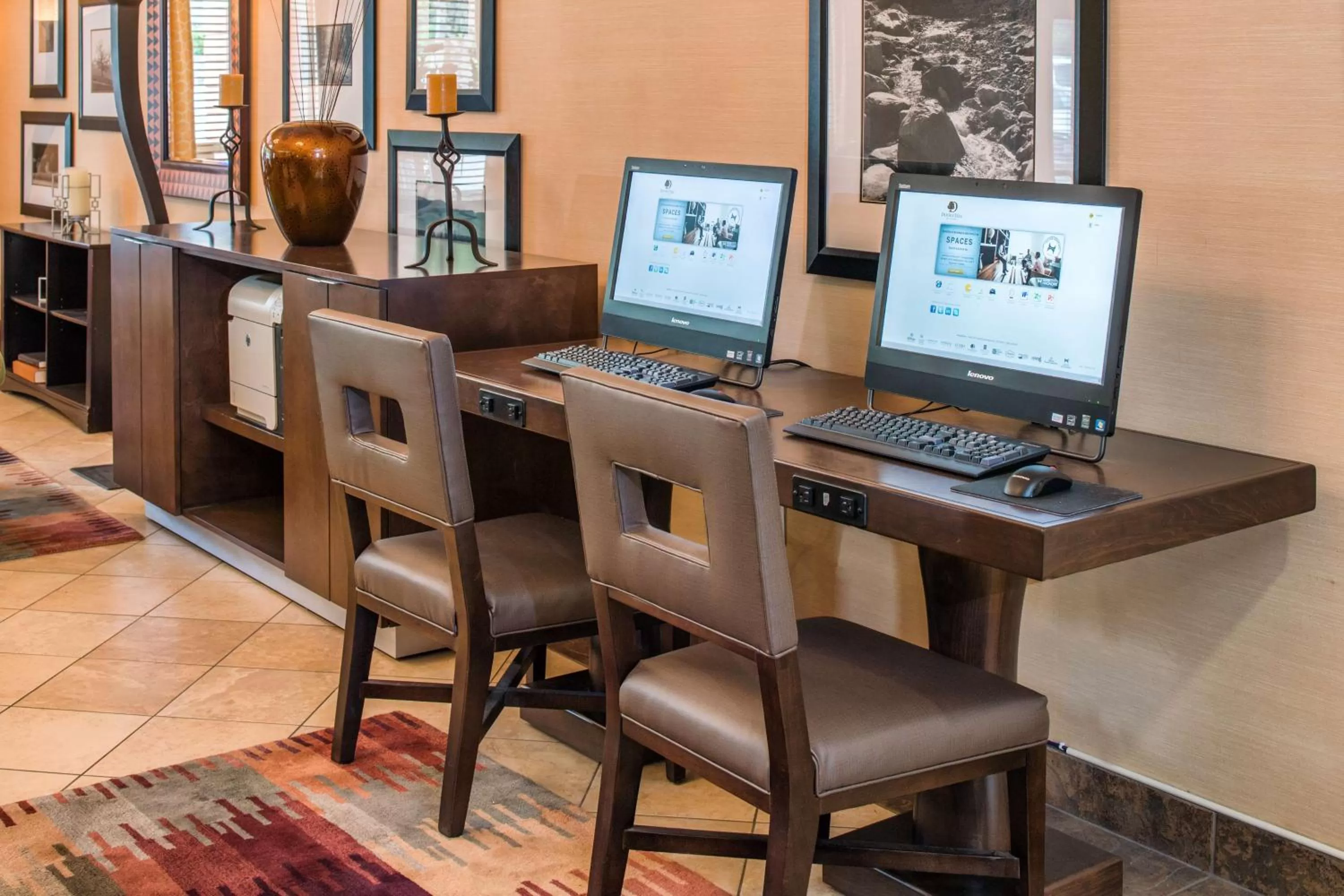 Business facilities in DoubleTree by Hilton Portland - Beaverton