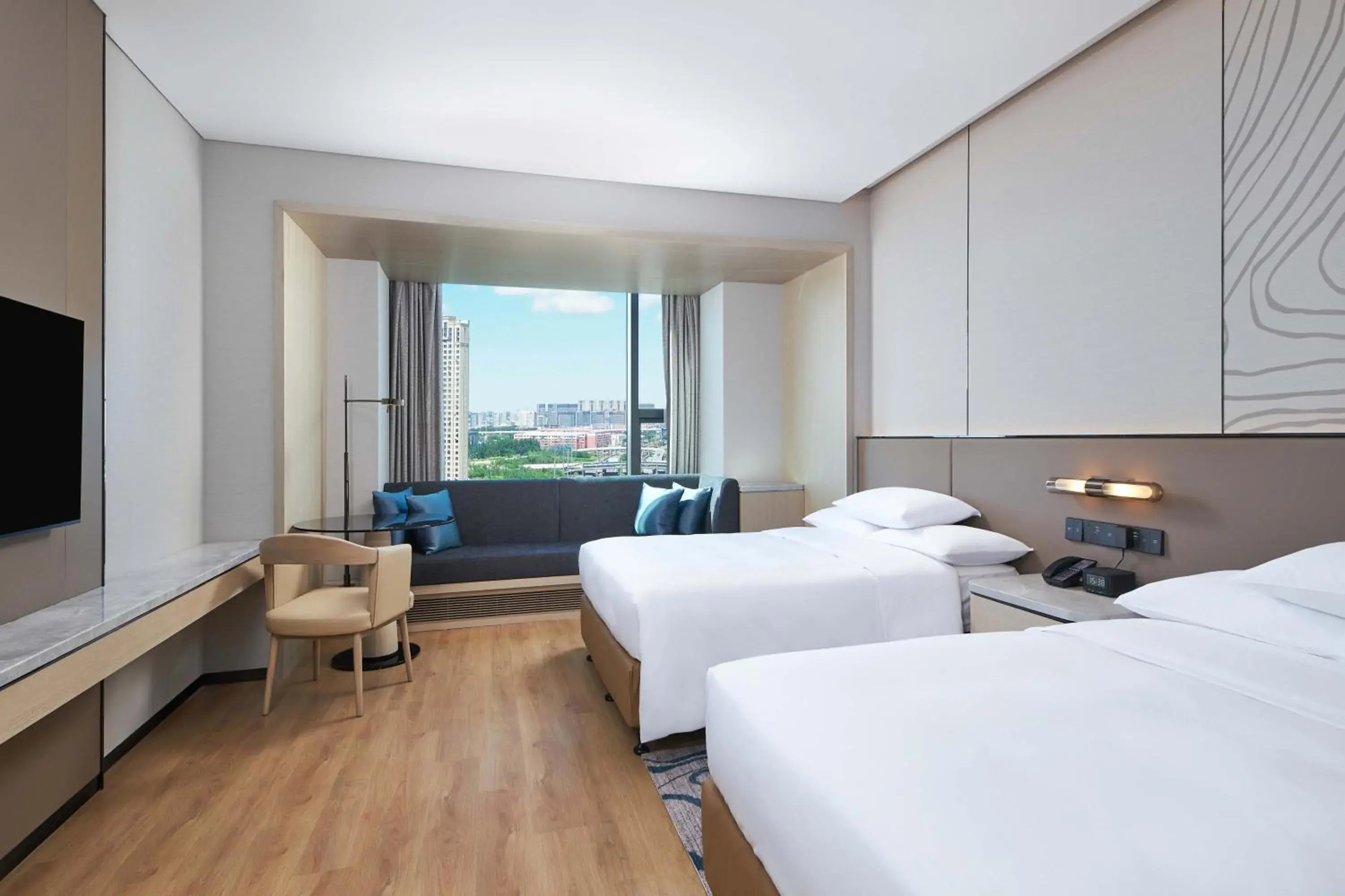 Other in Courtyard by Marriott Changchun