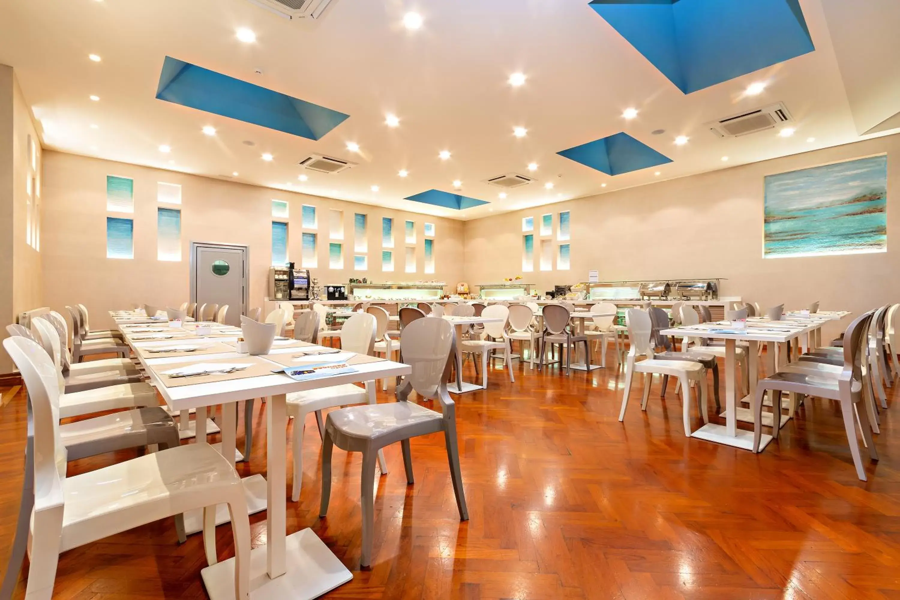 Restaurant/places to eat in Hotel Monte Rosa Restaurant/places to eat in Hotel Monte Rosa