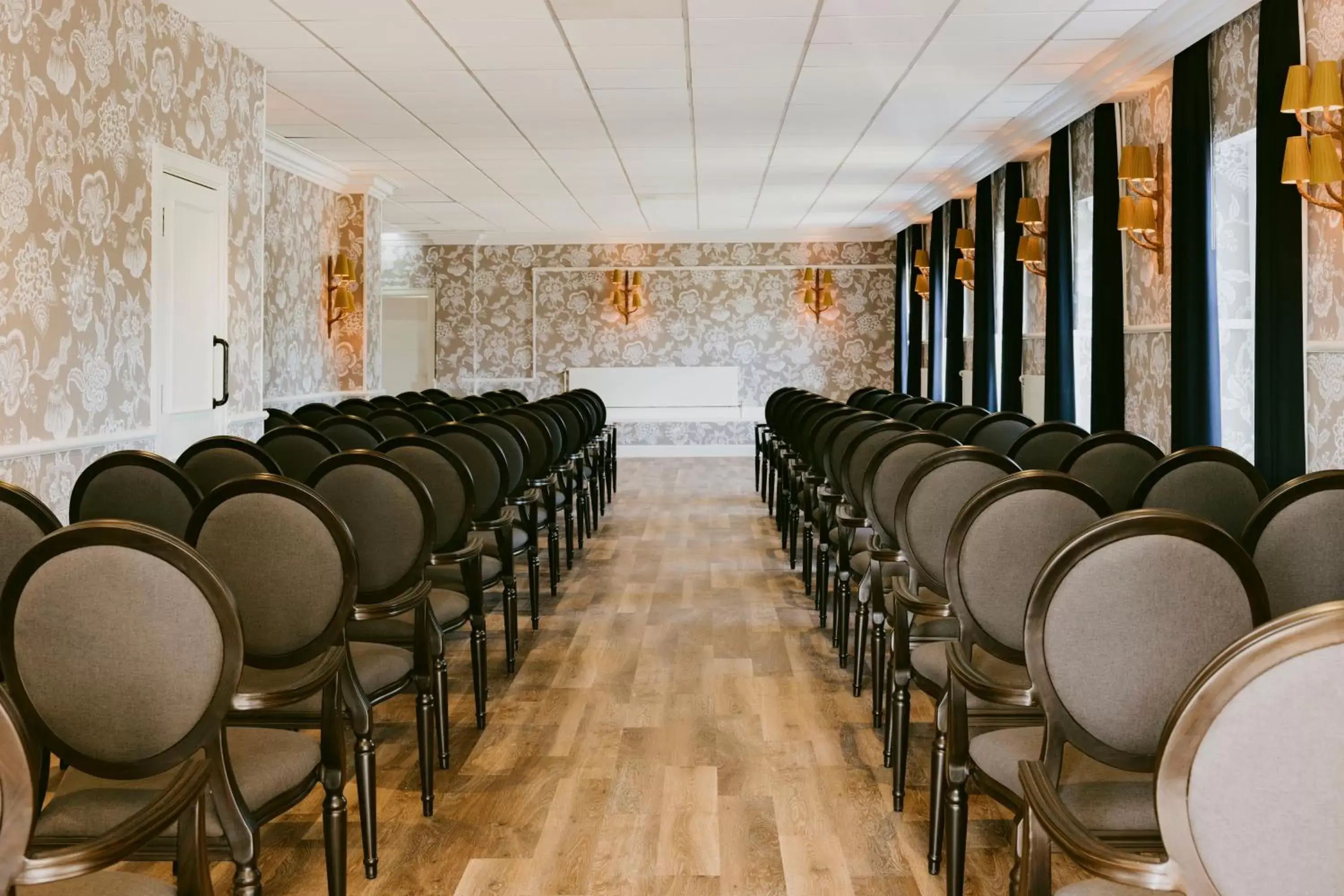 Meeting/conference room in Marine Troon