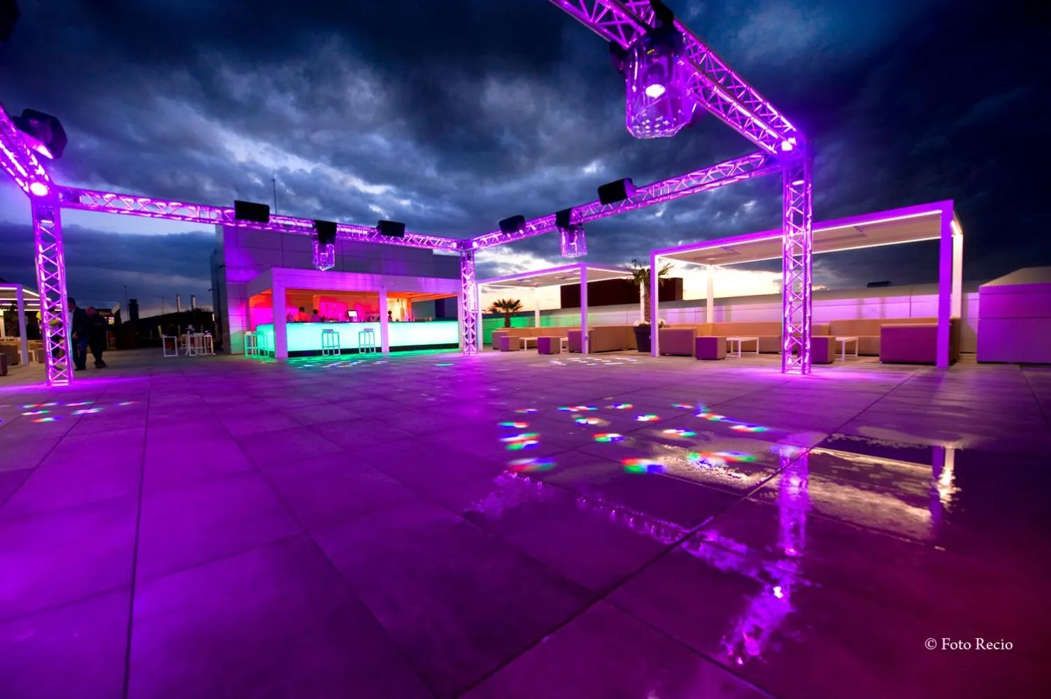 Summer in Hotel & Spa Ciudad de Binéfar