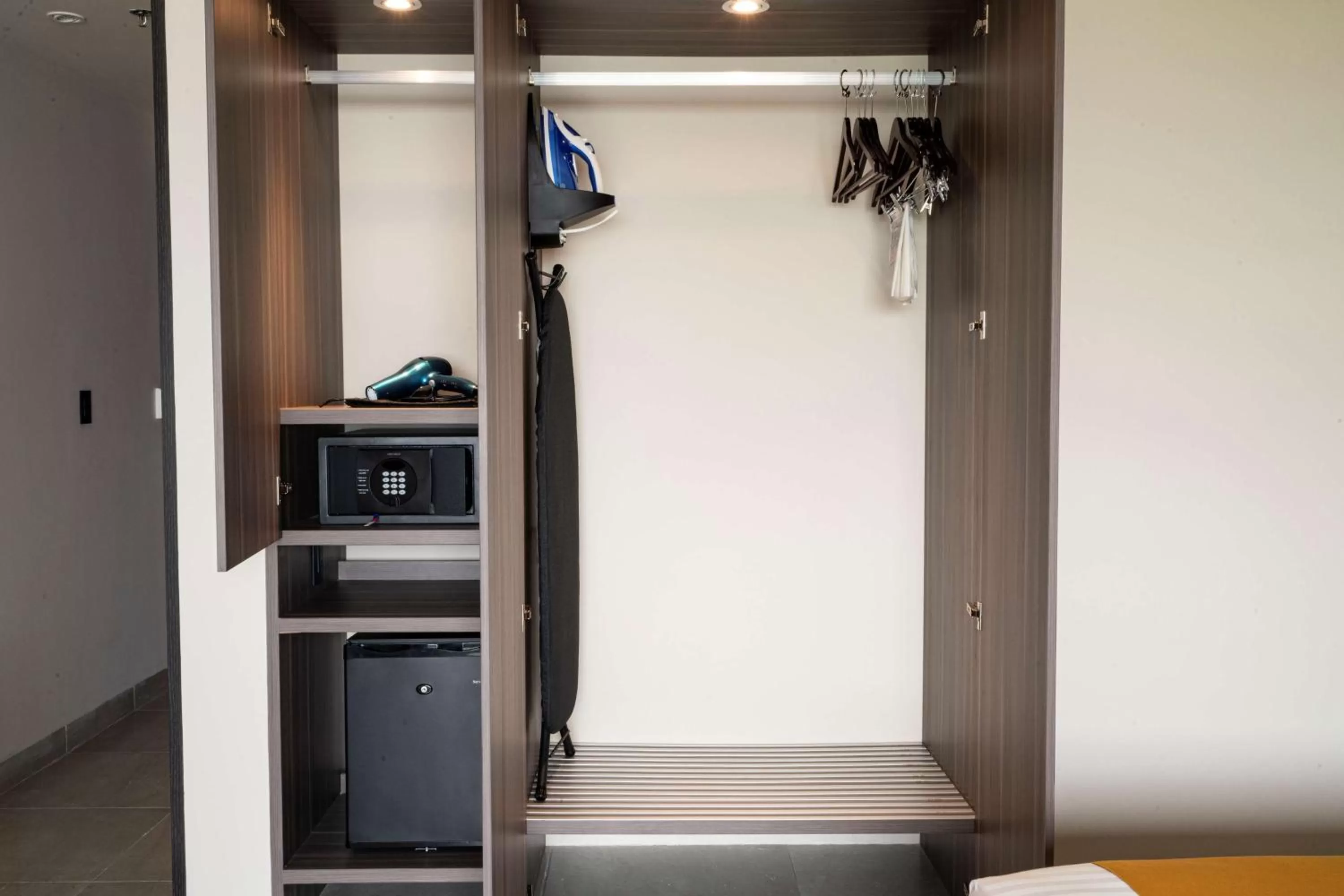 Photo of the whole room in Best Western Plus Riviera Veracruz