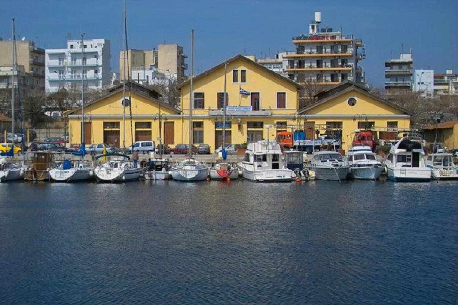 Other in Hotel Vergina