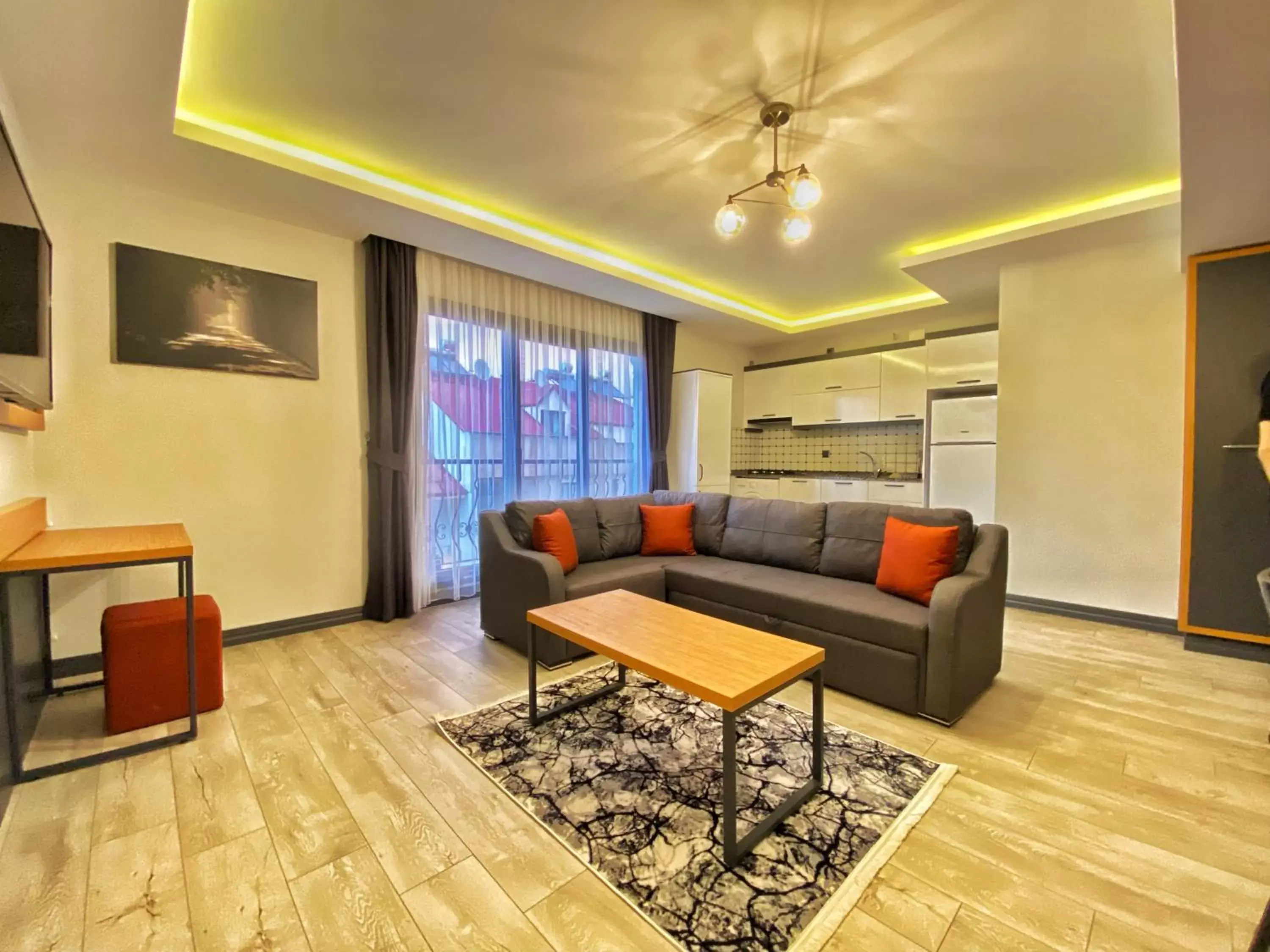 Superior Queen Room in My House Suite Superior Queen Room in My House Suite