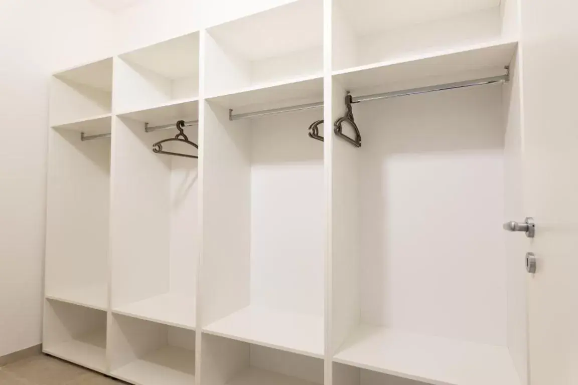 wardrobe, Bathroom in AgriFamily Village