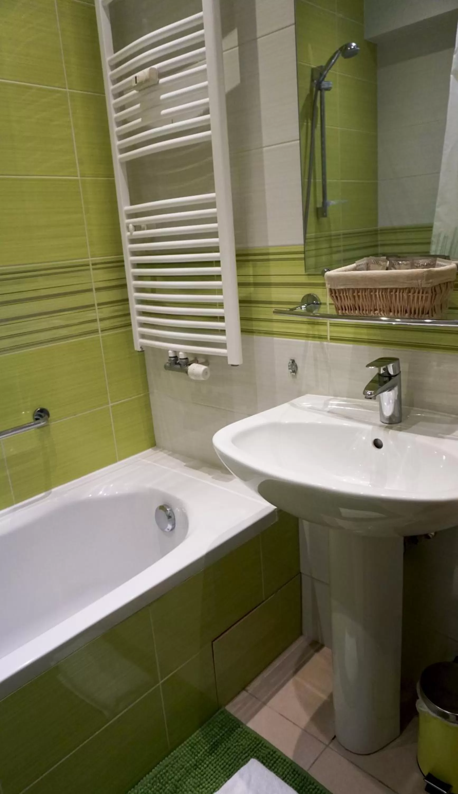 Aparthotel Résidence Bara Midi