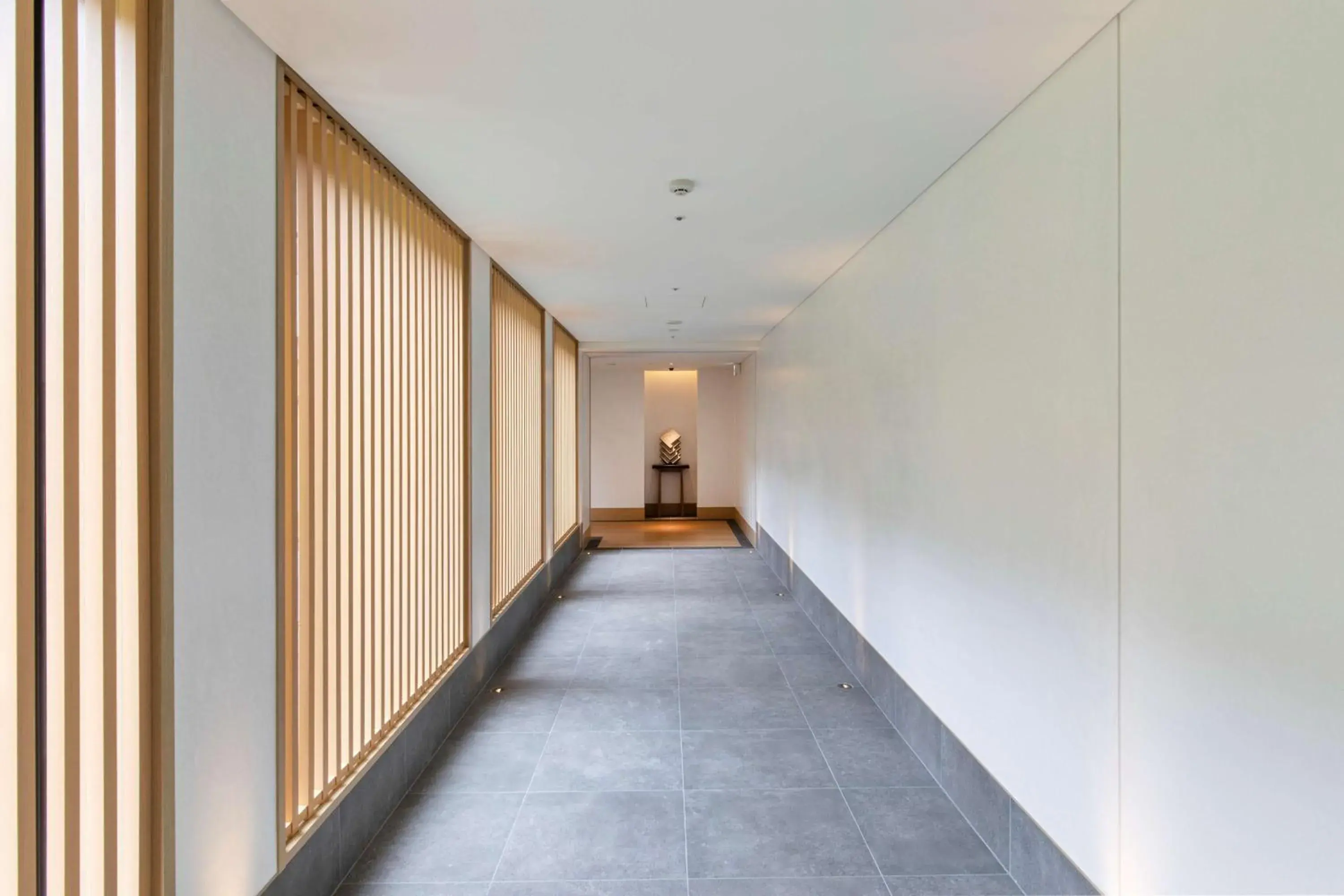 Property building in ROKU KYOTO, LXR Hotels & Resorts by Hilton Property building in ROKU KYOTO, LXR Hotels & Resorts by Hilton