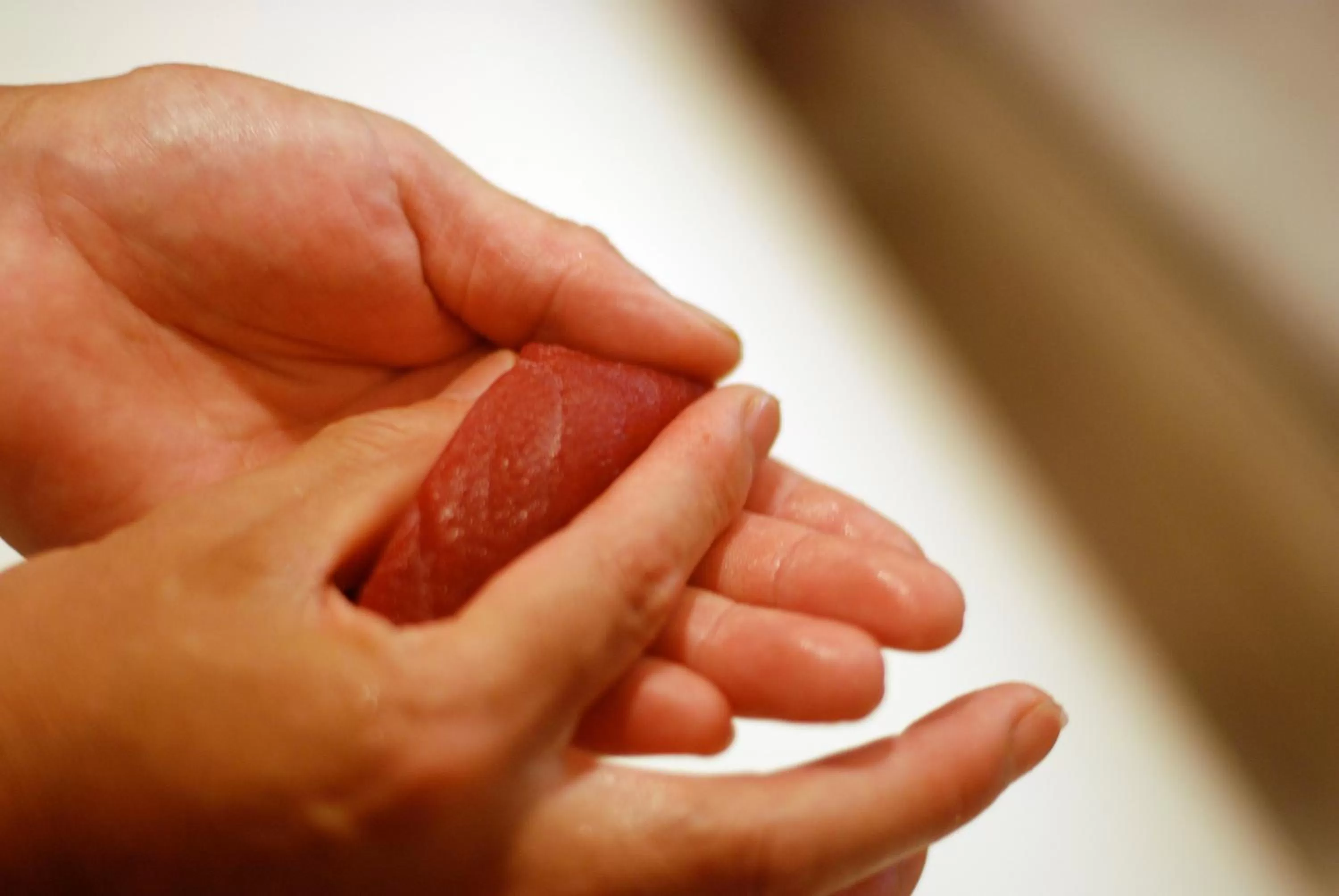 Restaurant/places to eat in Hotel Metropolitan Edmont Tokyo