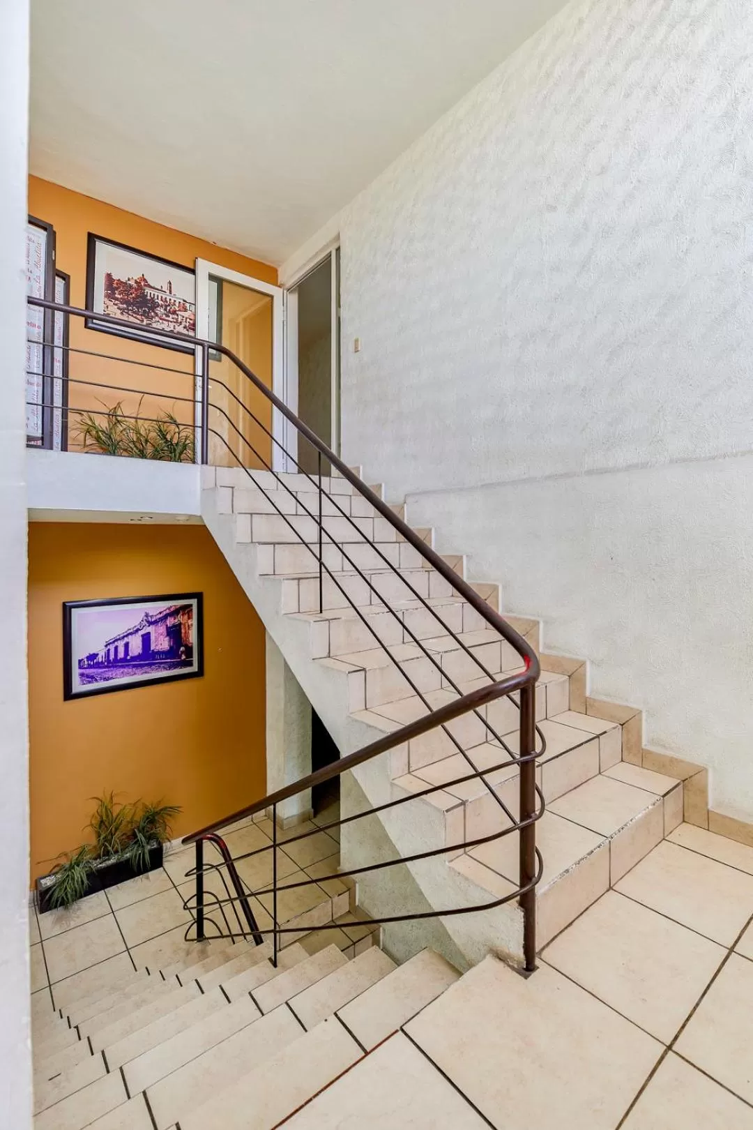 Property building in First Inn Hotel & Business