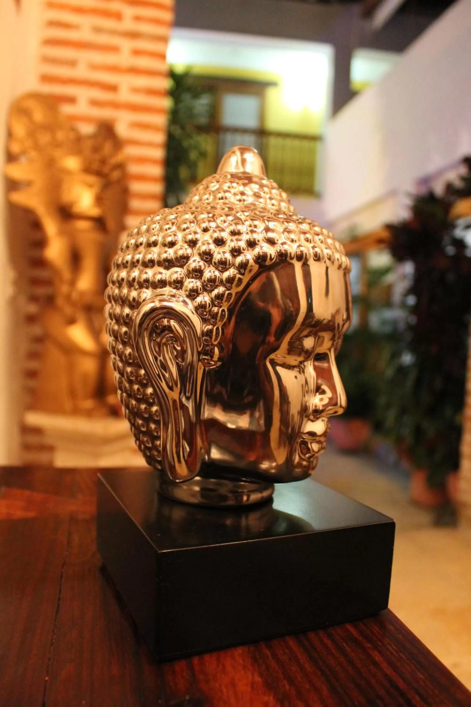 Night in Hotel Casa Gloria Boutique