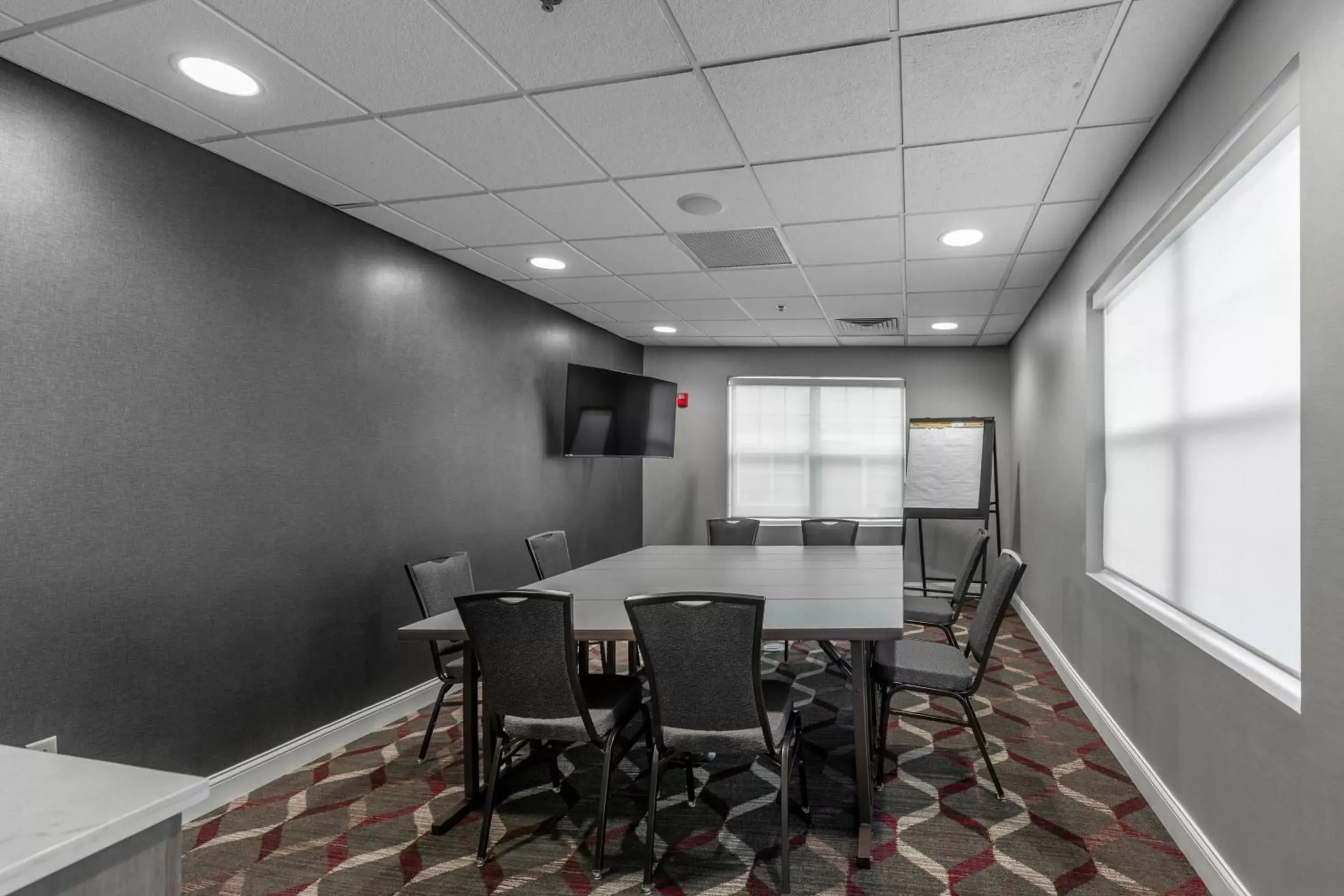 Meeting/conference room in Residence Inn Columbus Easton