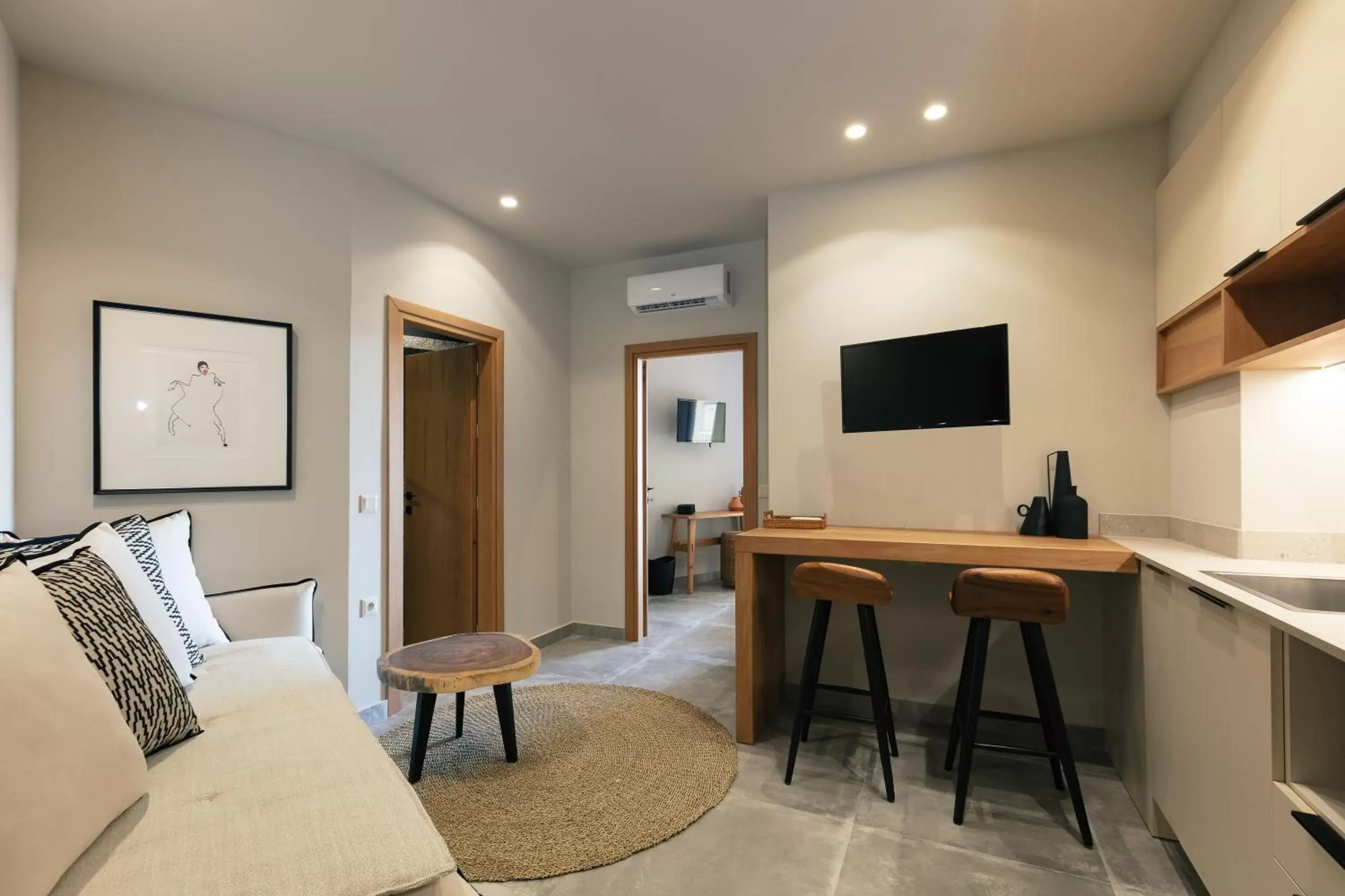 Chapter 02 Gallery Suites Chapter 02 Gallery Suites