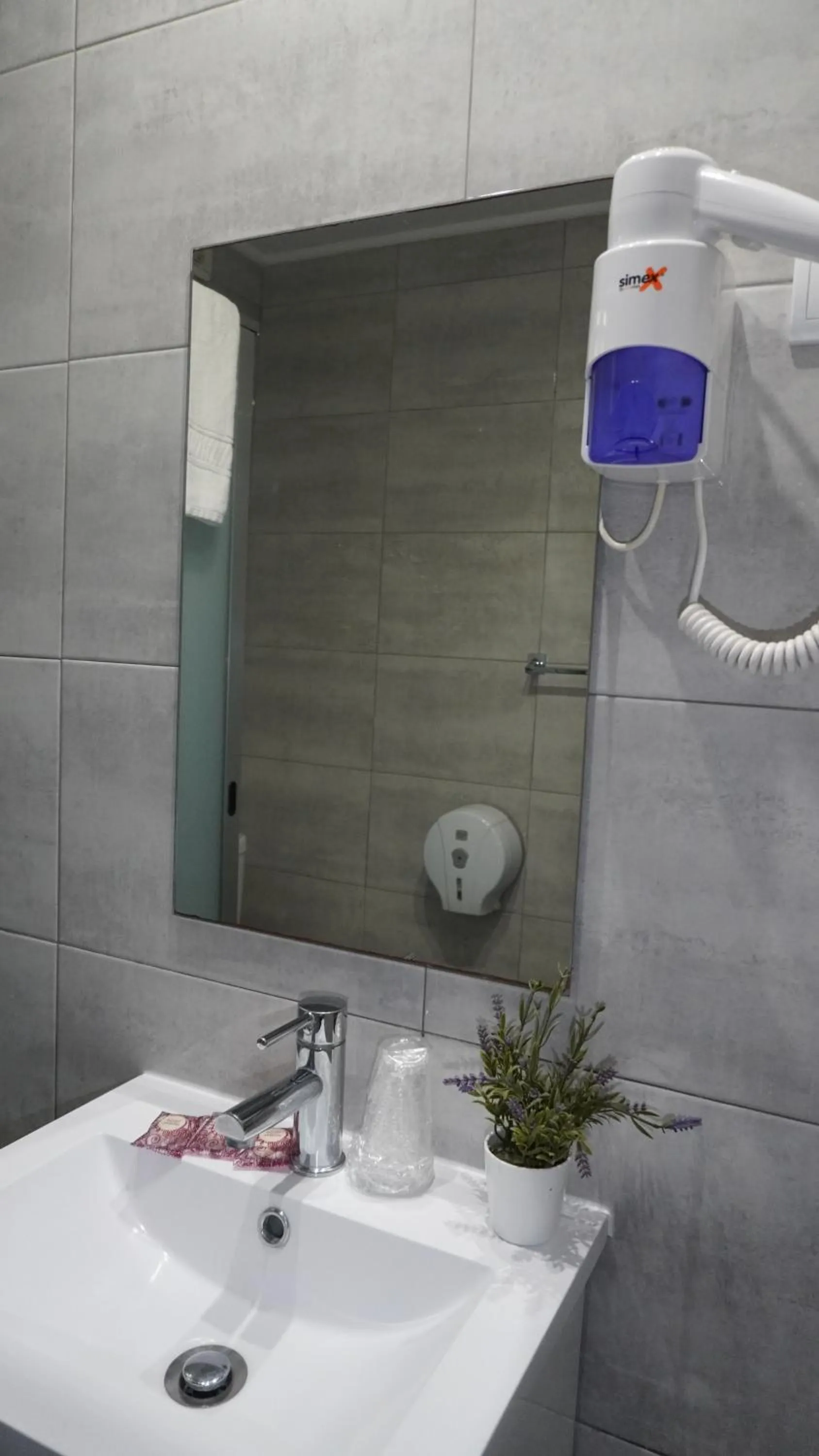 Hotel Senhor de Matosinhos