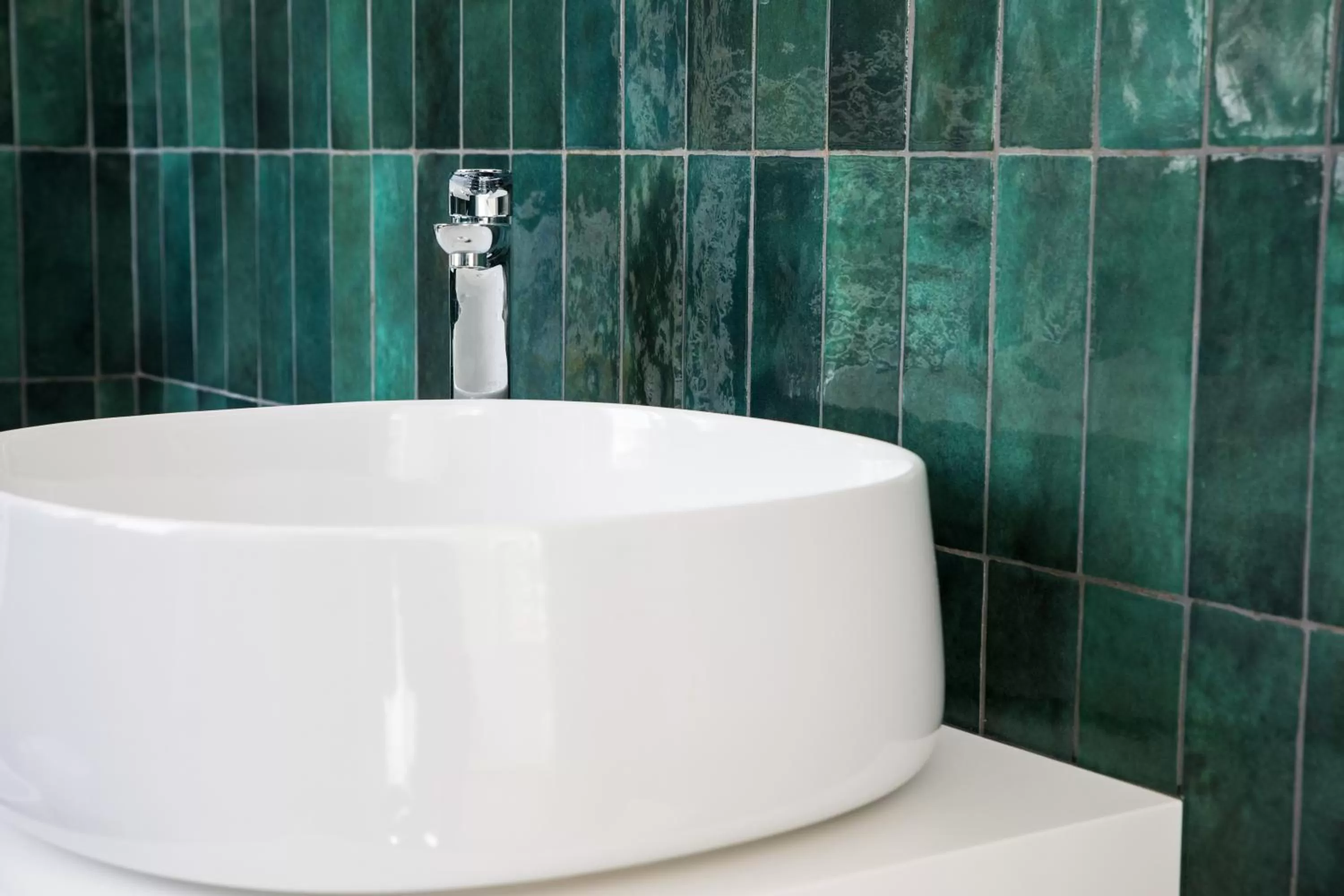 Bathroom in SIGNORA ANGELINA