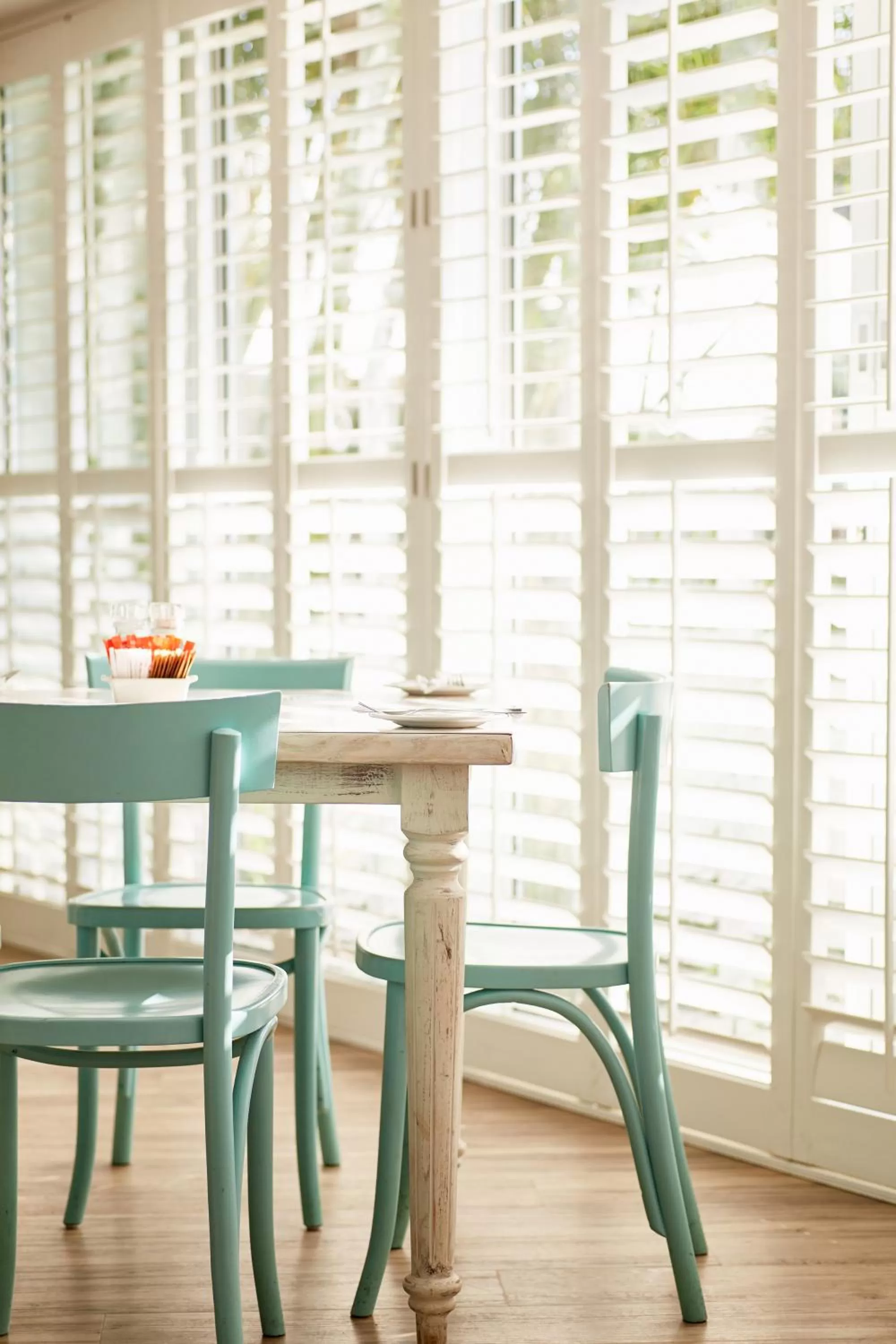 Restaurant/places to eat in First Group Breakers Resort - Official