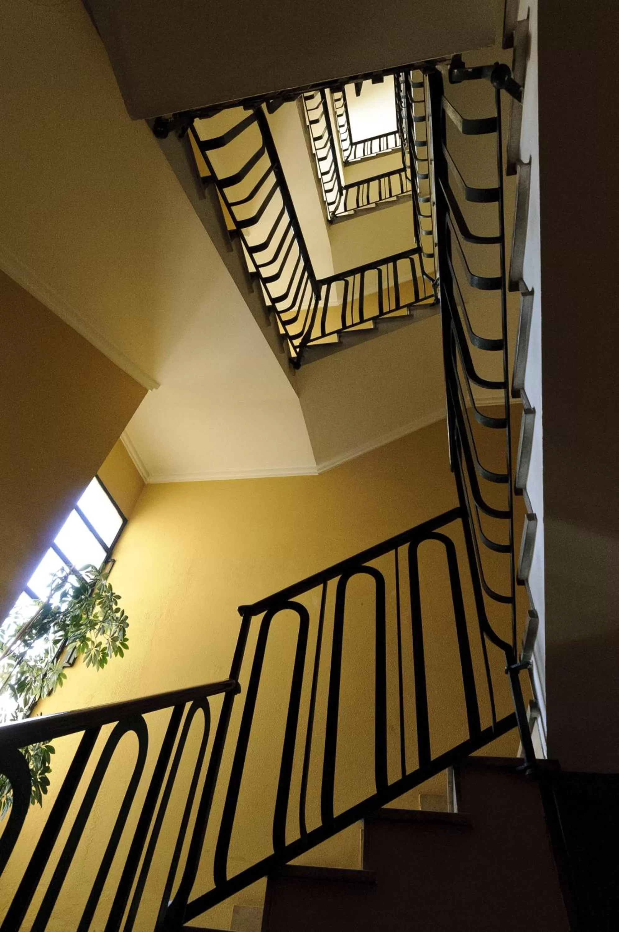 Facade/entrance in Casatitta Bed & Breakfast